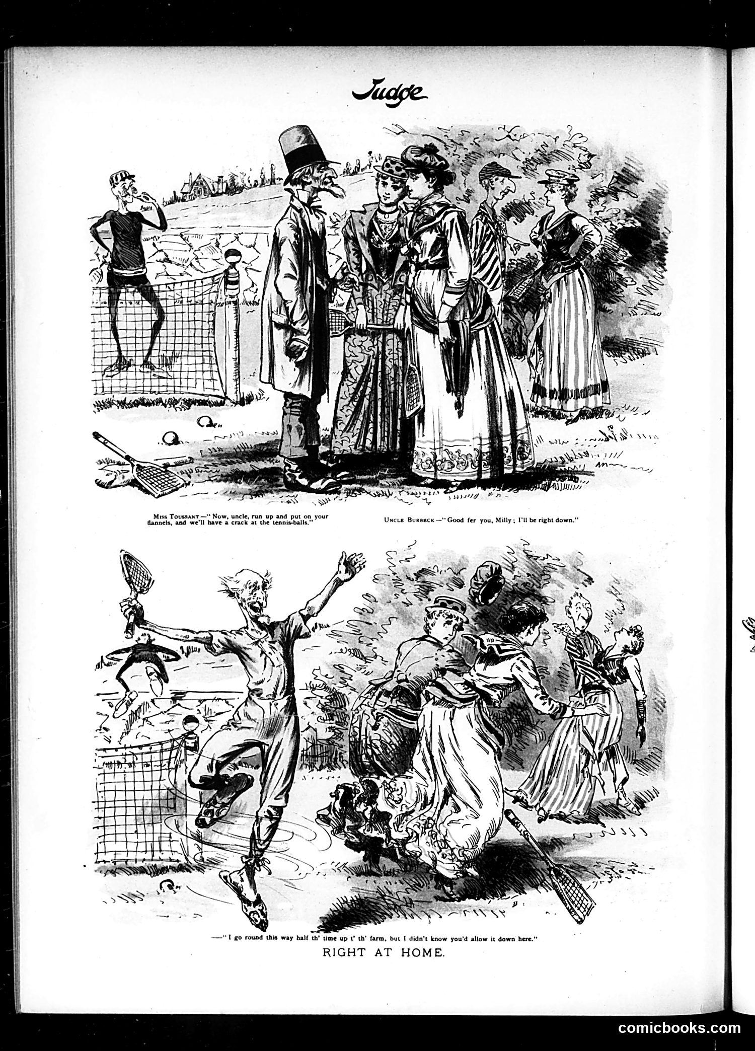 Judge — August 30, 1890 — page 16