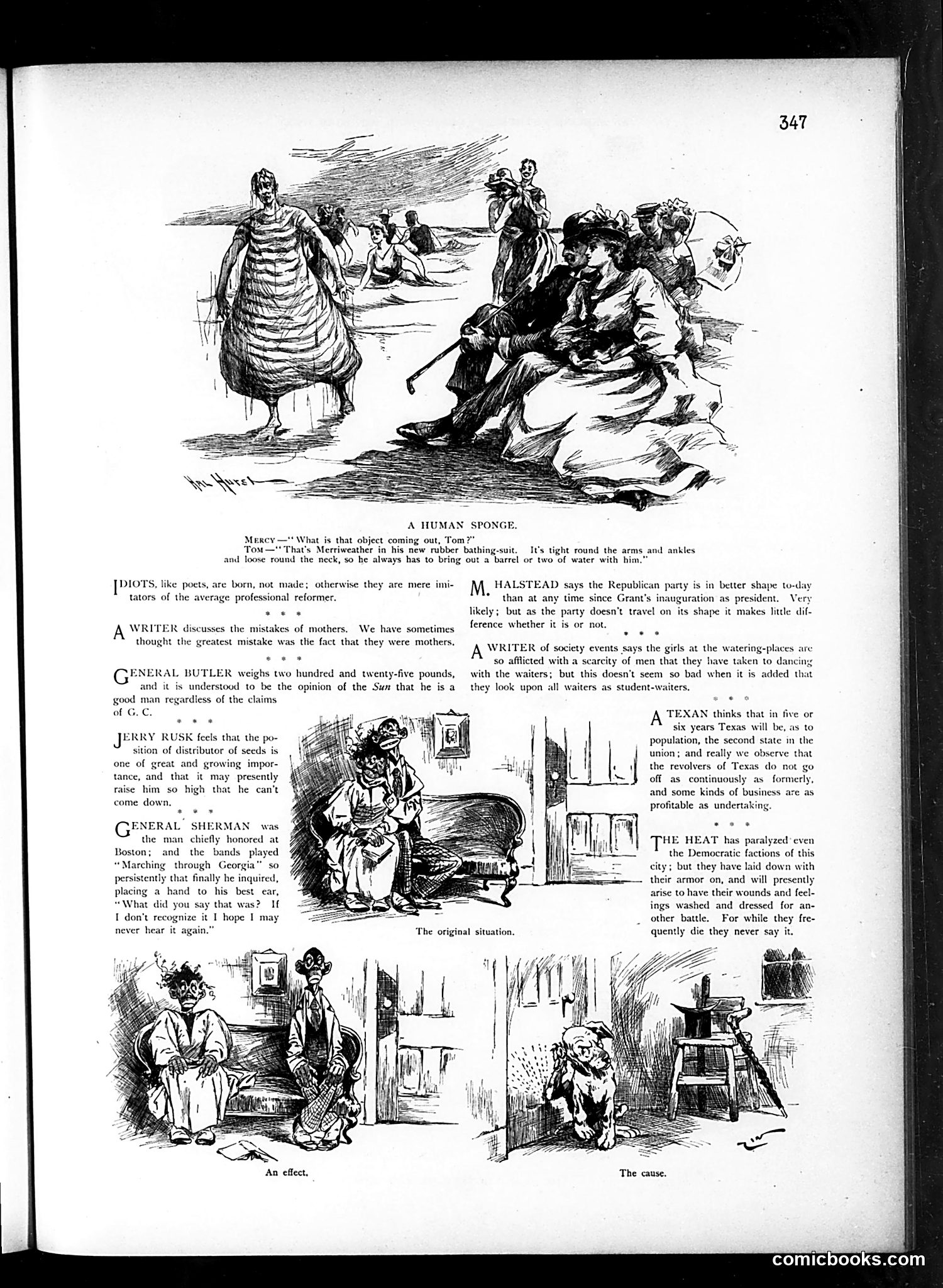 Judge — September 6, 1890 — page 3