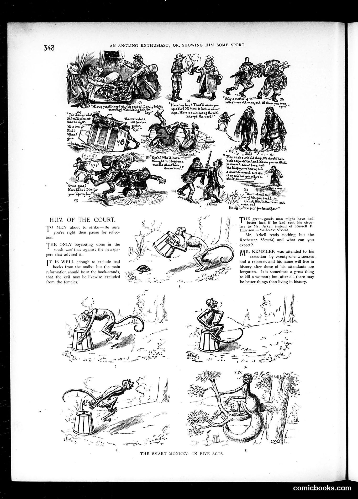 Judge — September 6, 1890 — page 4