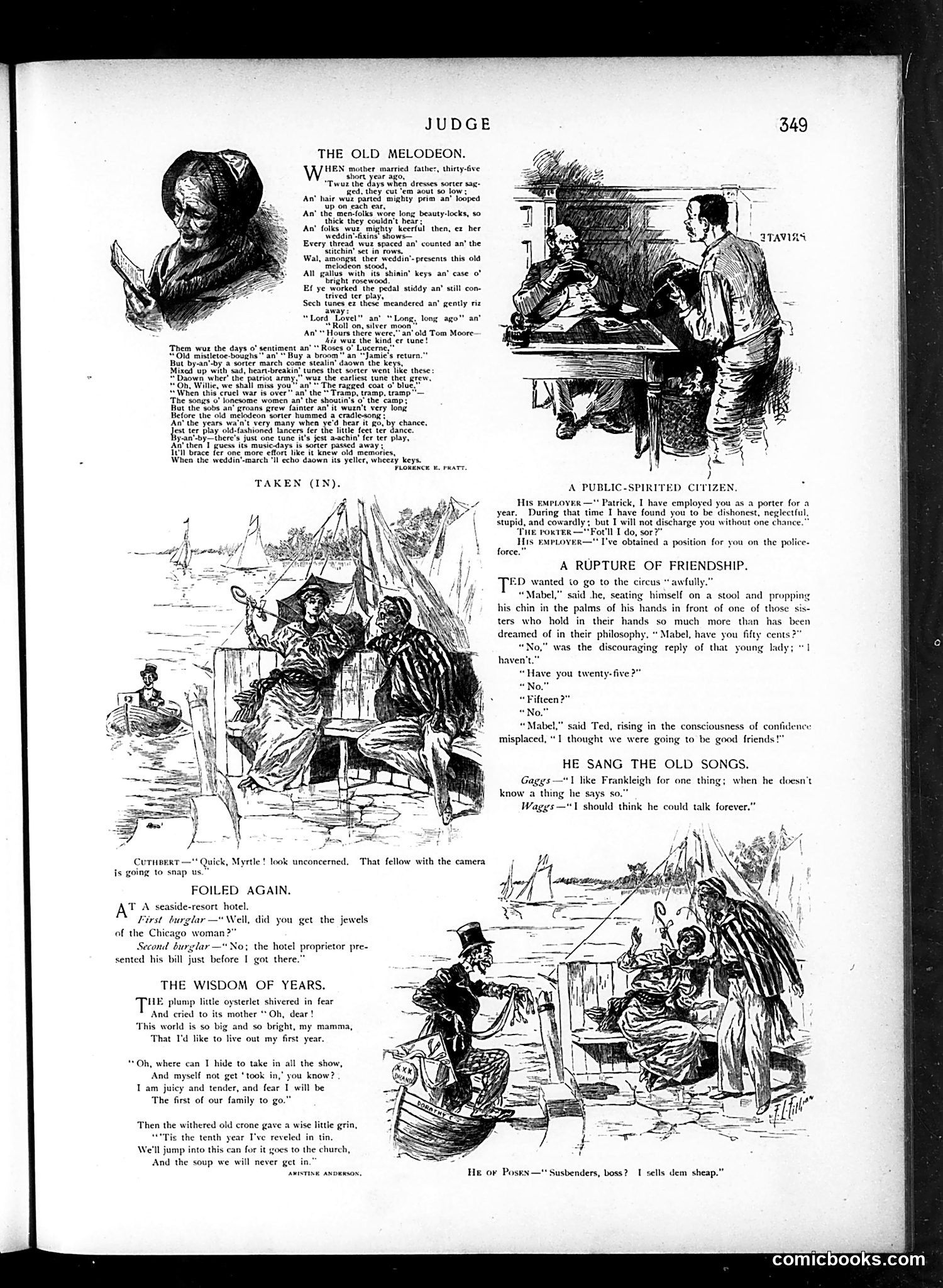 Judge — September 6, 1890 — page 5
