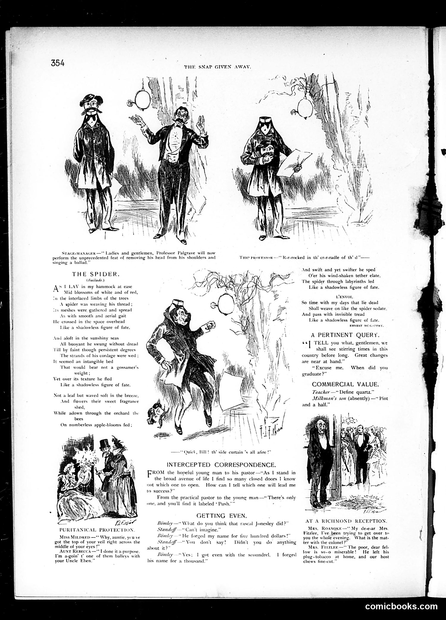 Judge — September 6, 1890 — page 10