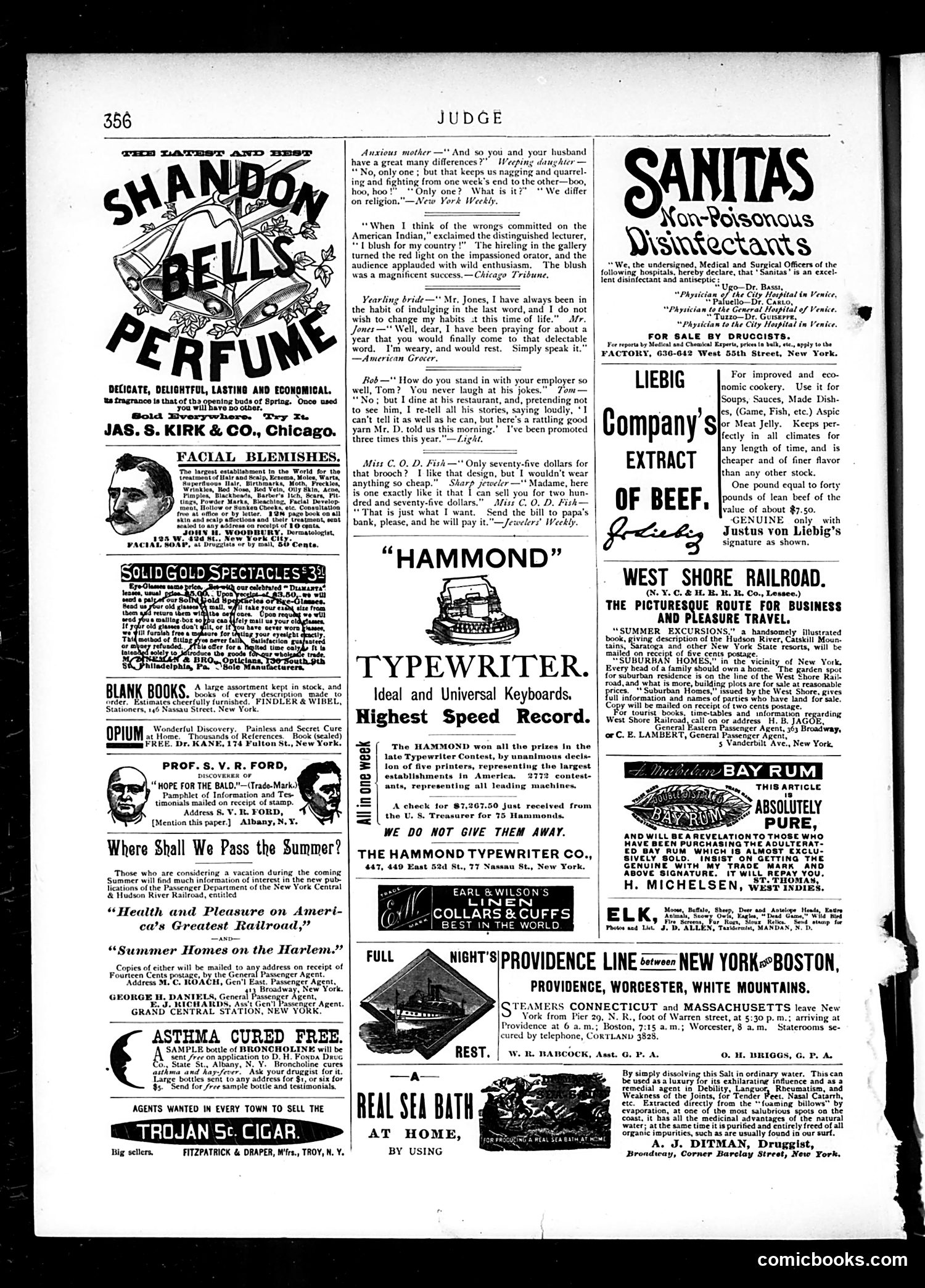 Judge — September 6, 1890 — page 12