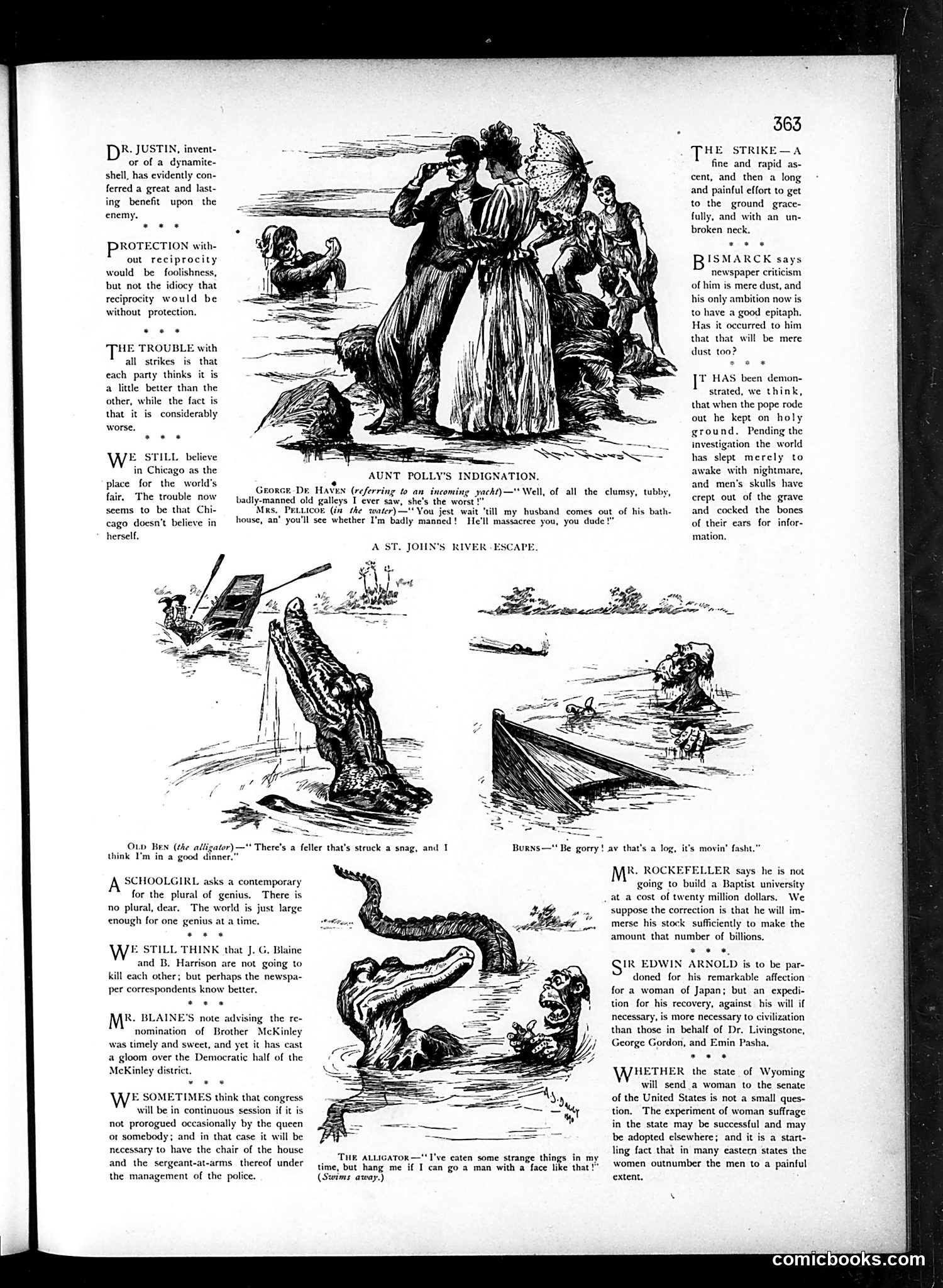 Judge — September 13, 1890 — page 3