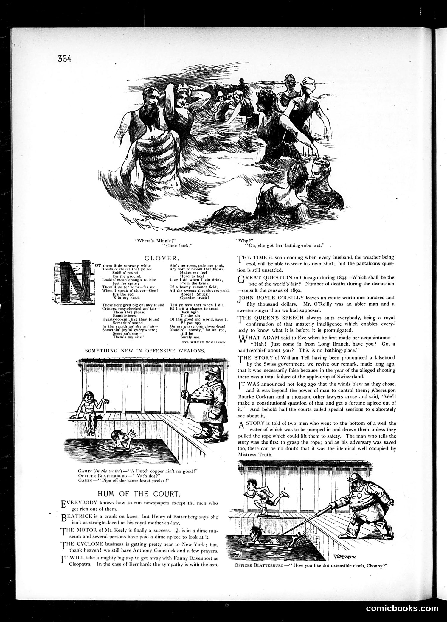 Judge — September 13, 1890 — page 4