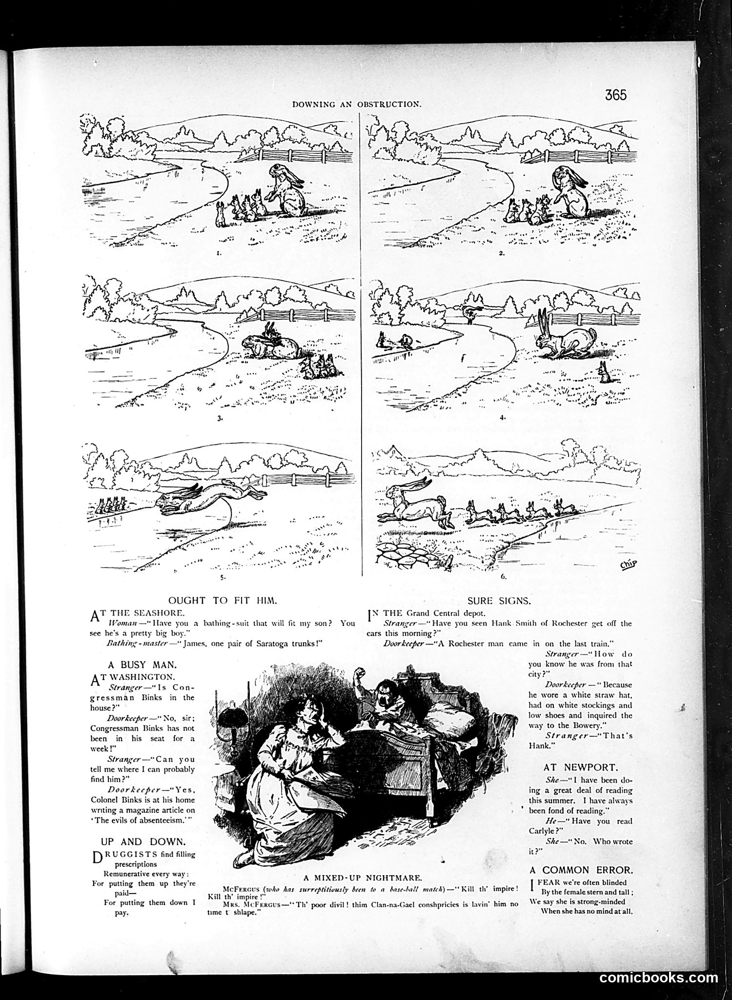 Judge — September 13, 1890 — page 5