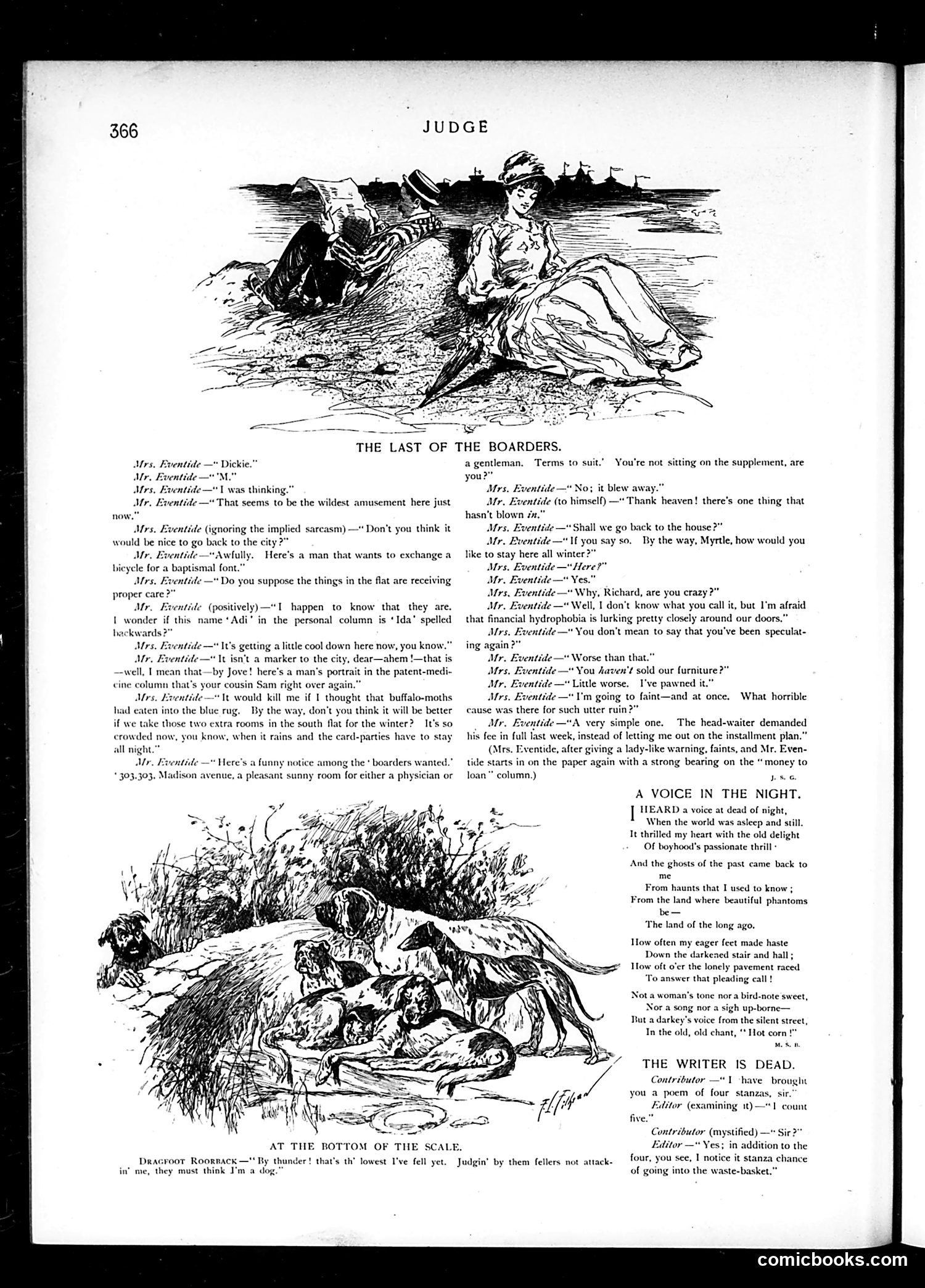 Judge — September 13, 1890 — page 6