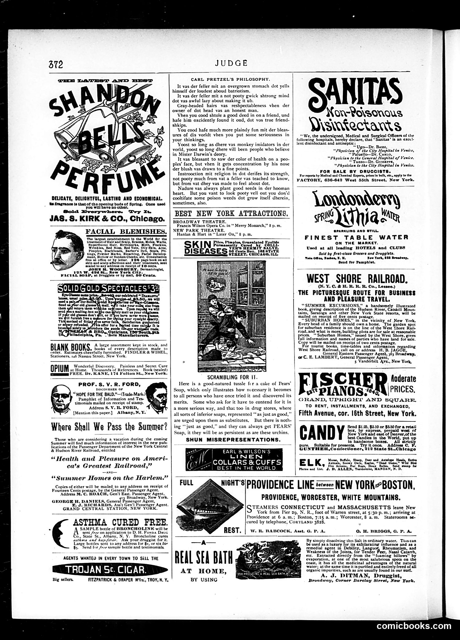 Judge — September 13, 1890 — page 12