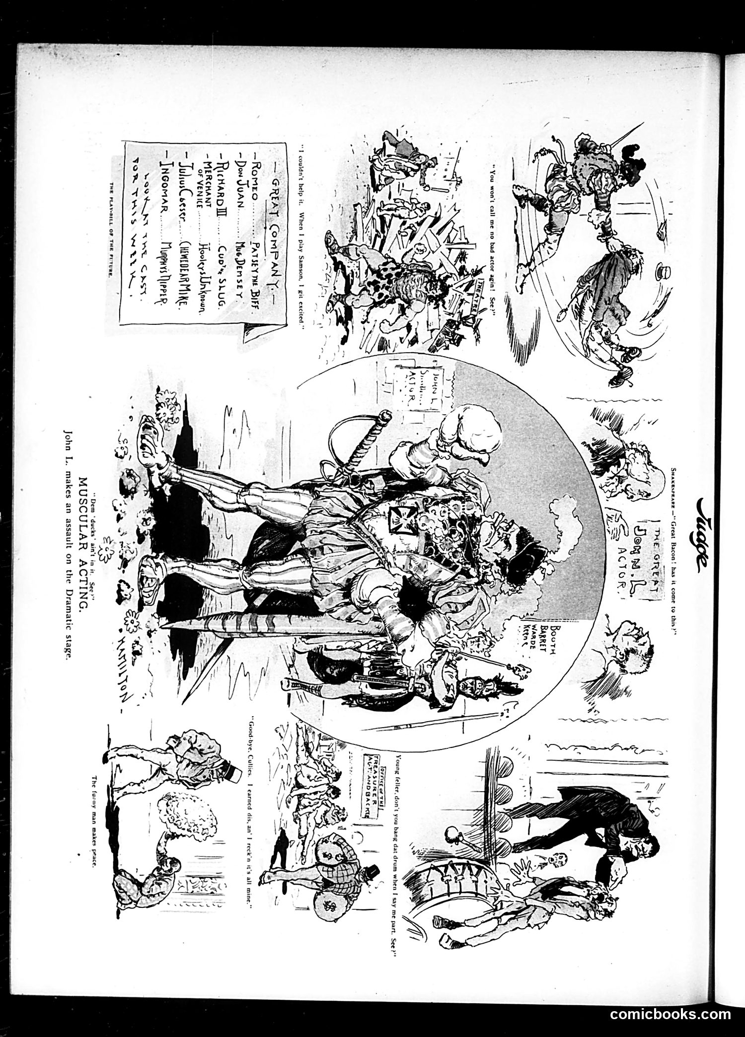 Judge — September 13, 1890 — page 16