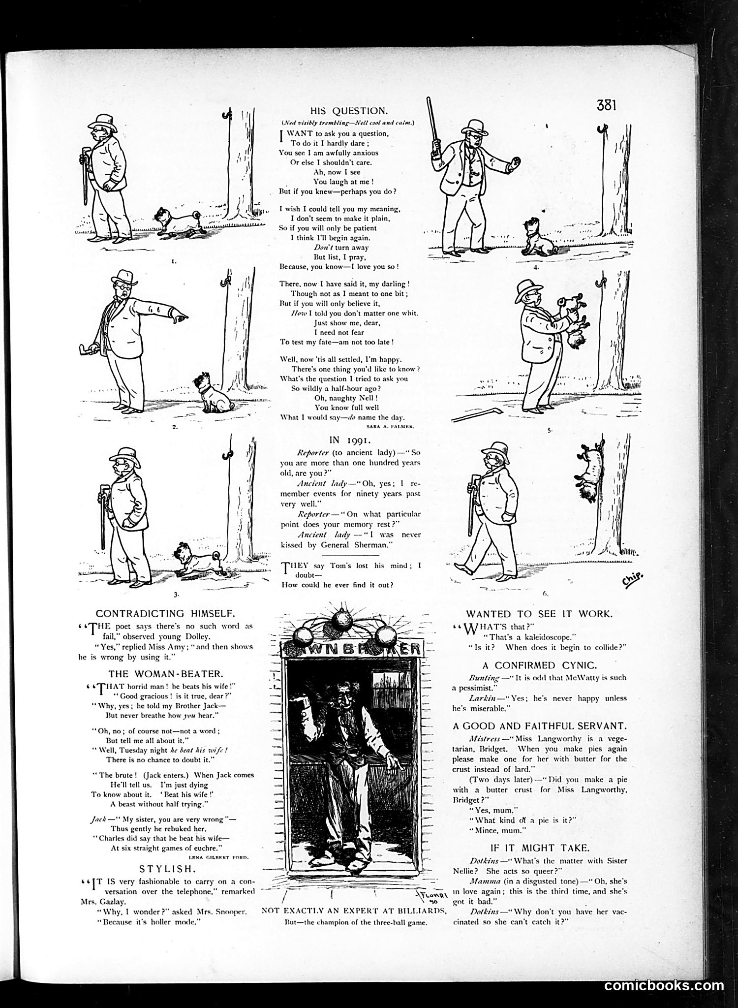 Judge — September 20, 1890 — page 5