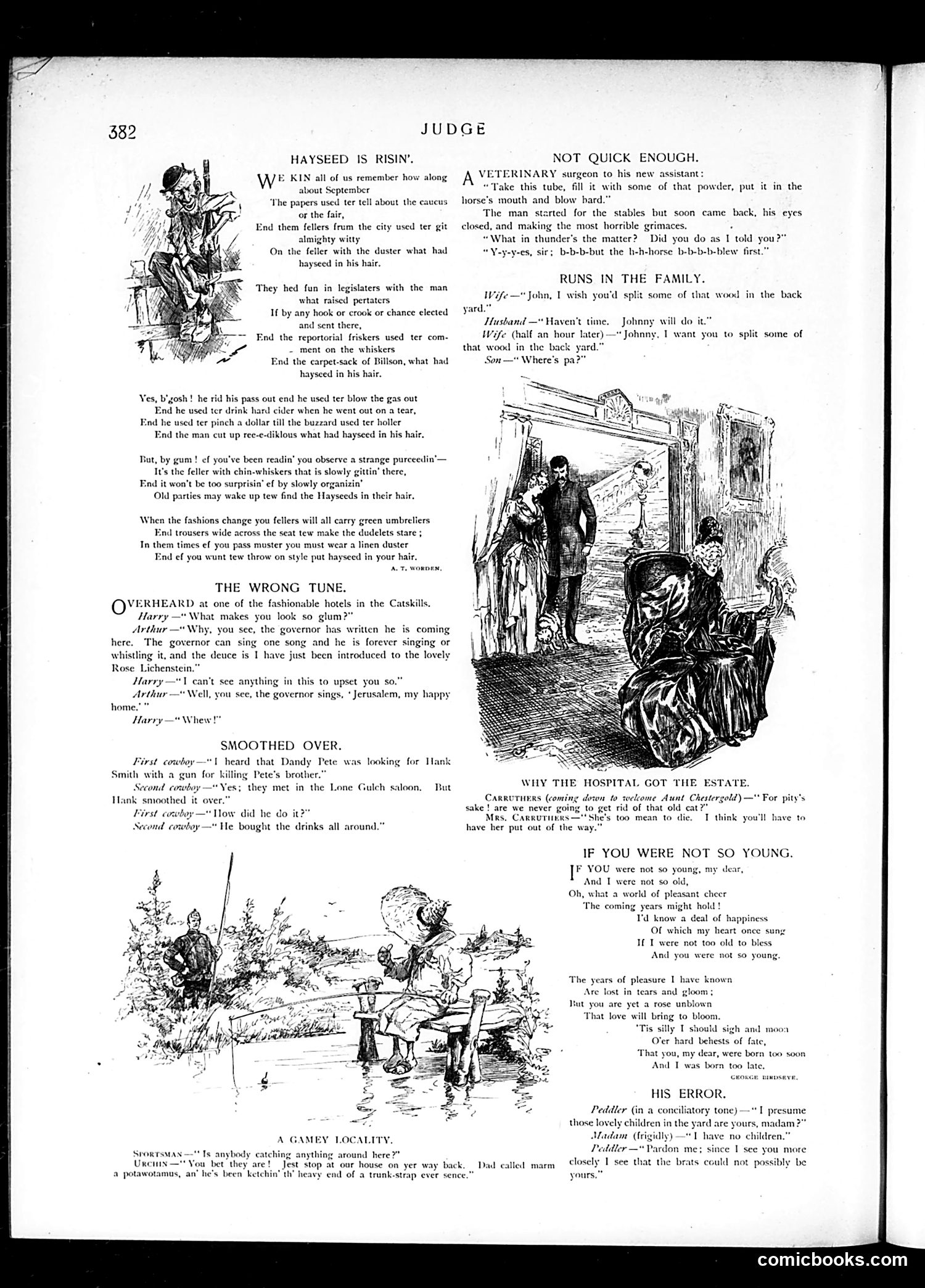 Judge — September 20, 1890 — page 6