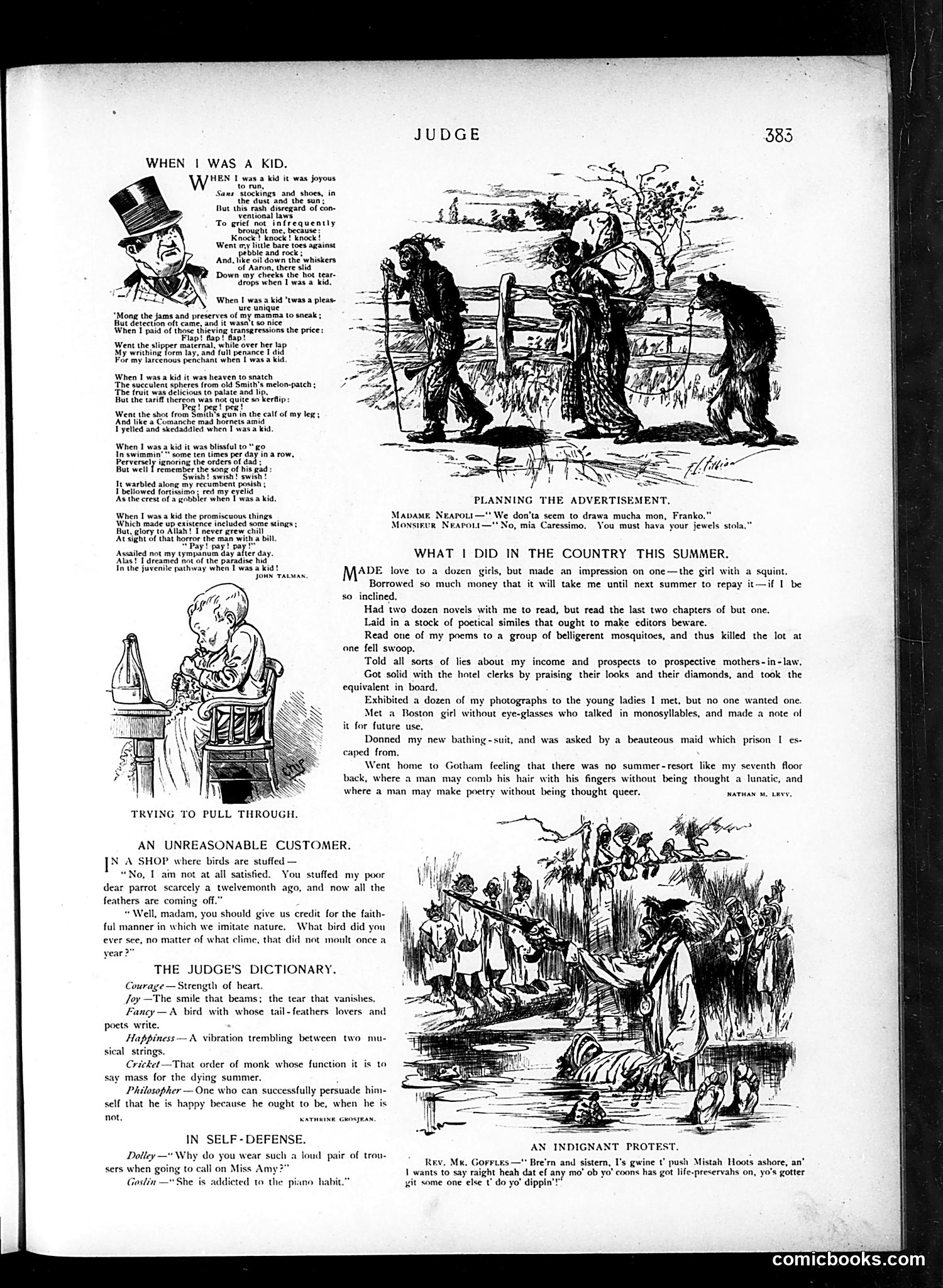 Judge — September 20, 1890 — page 7