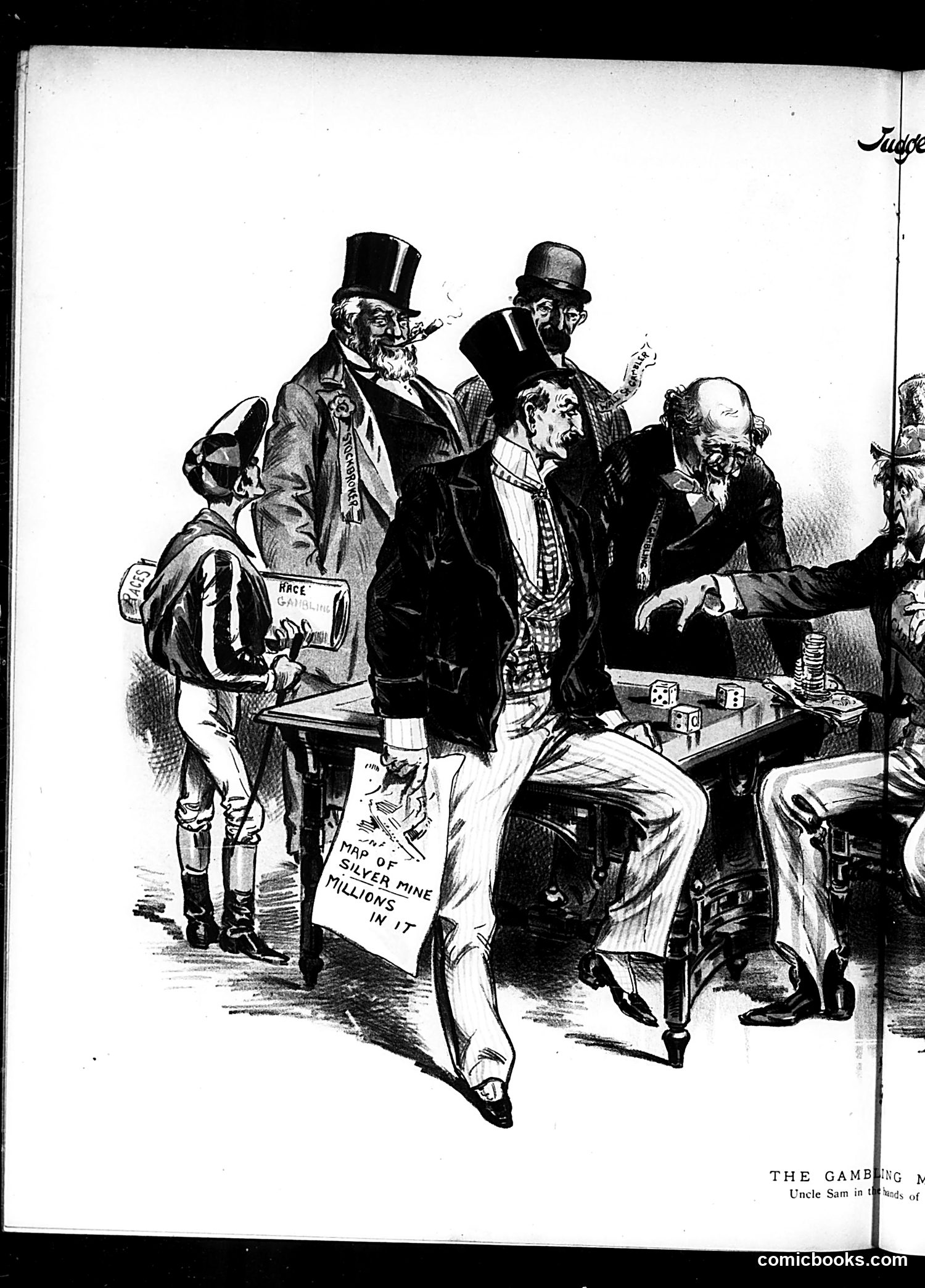 Judge — September 20, 1890 — page 8