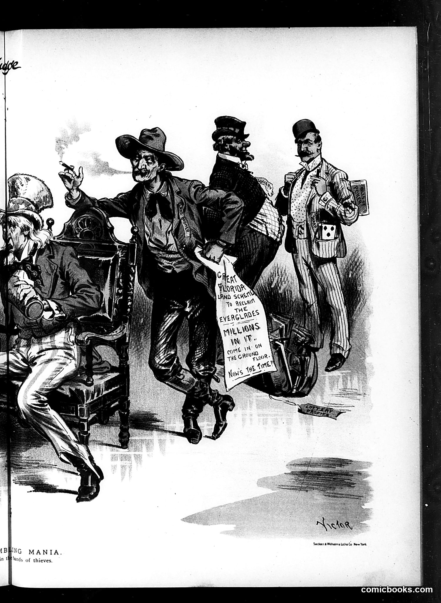 Judge — September 20, 1890 — page 9