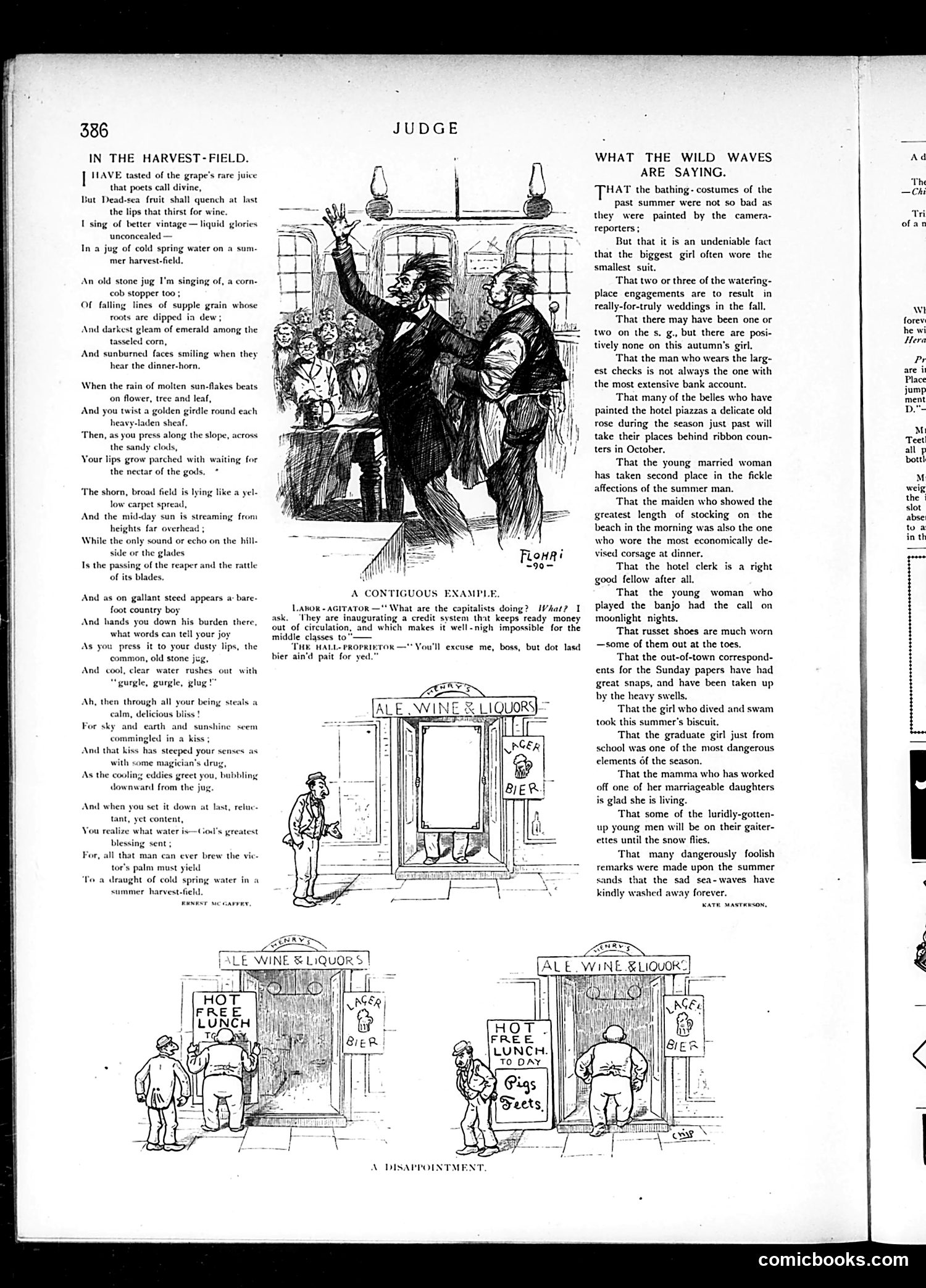 Judge — September 20, 1890 — page 10