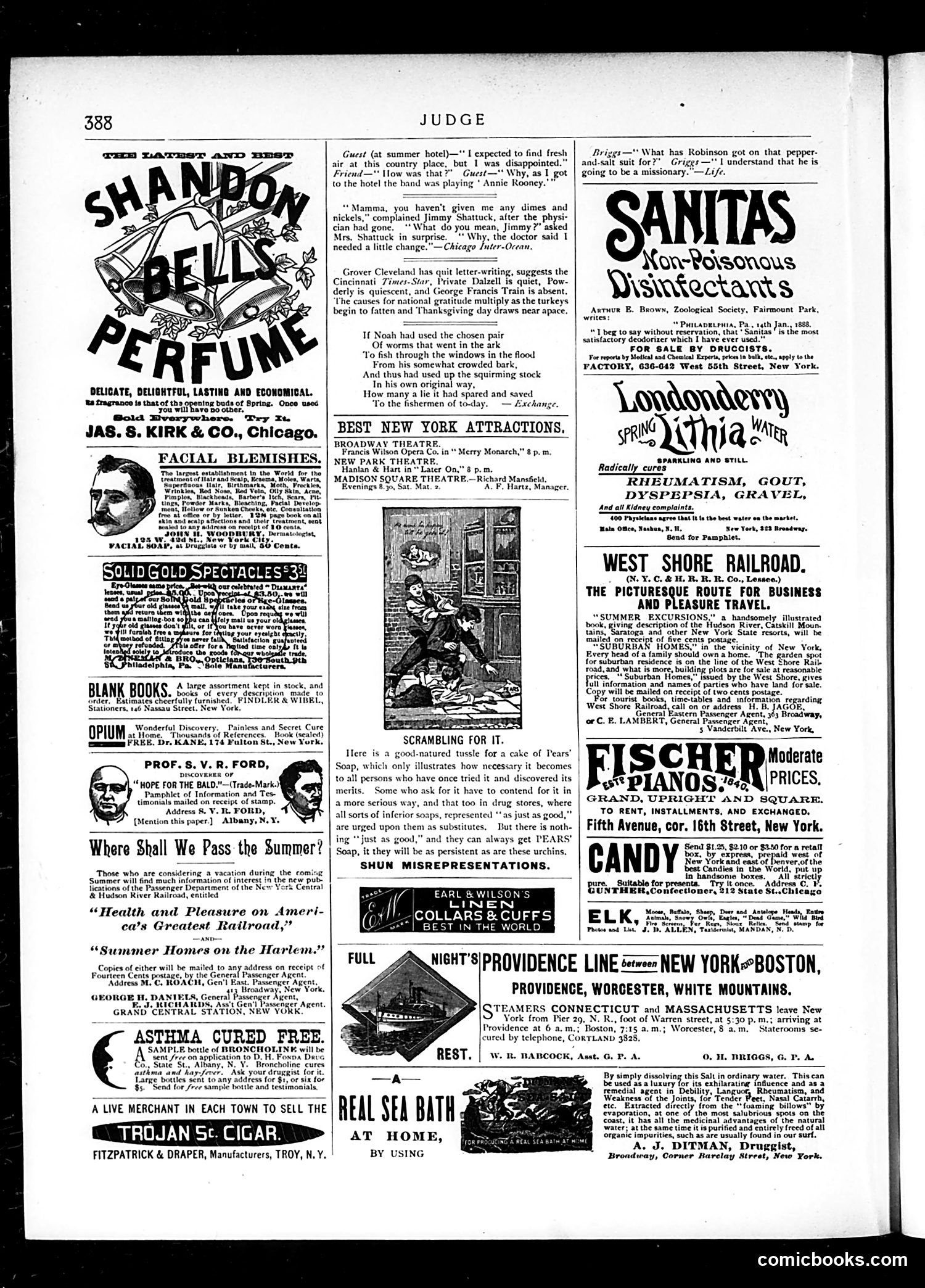 Judge — September 20, 1890 — page 12