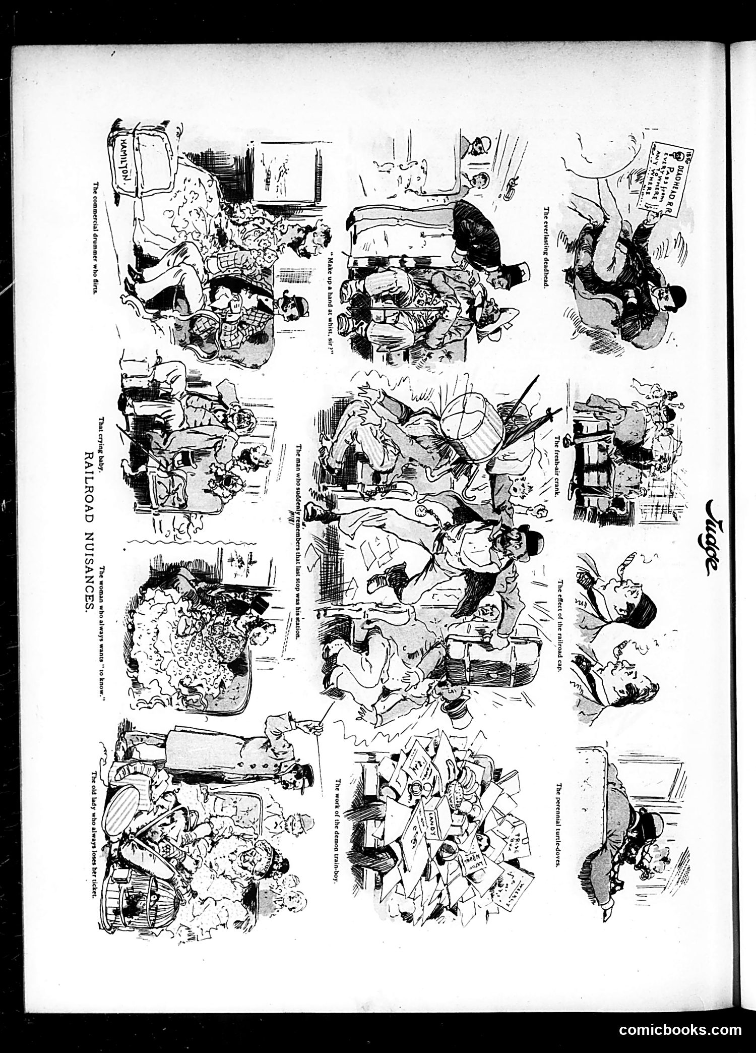 Judge — September 20, 1890 — page 16