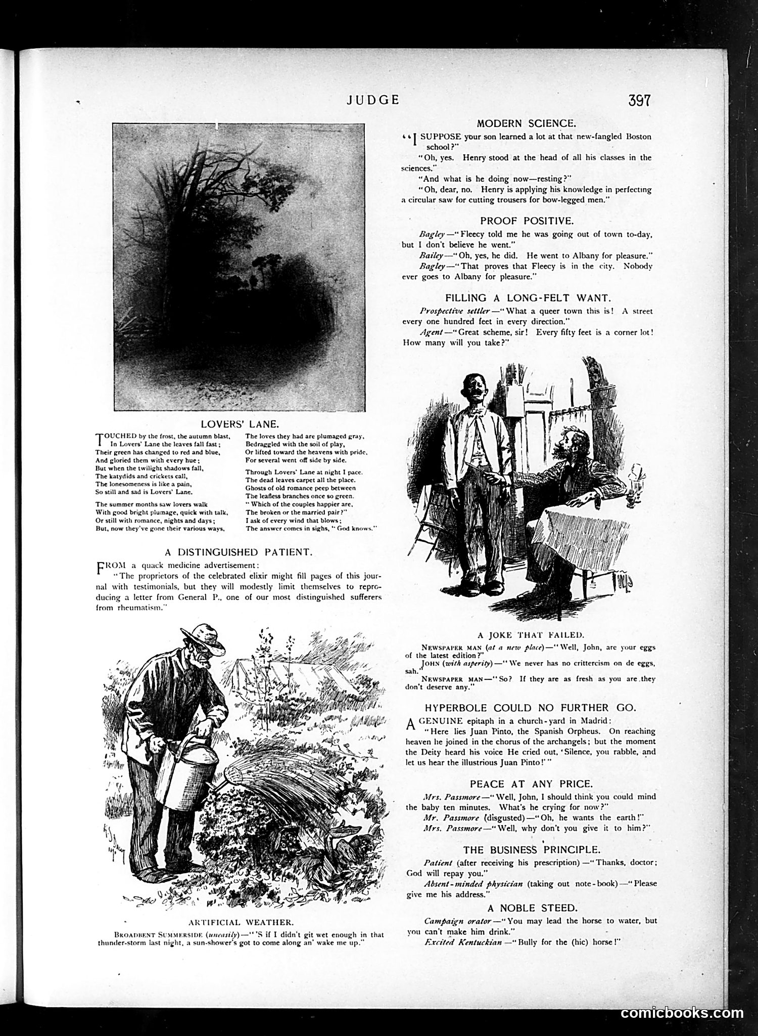 Judge — September 27, 1890 — page 5