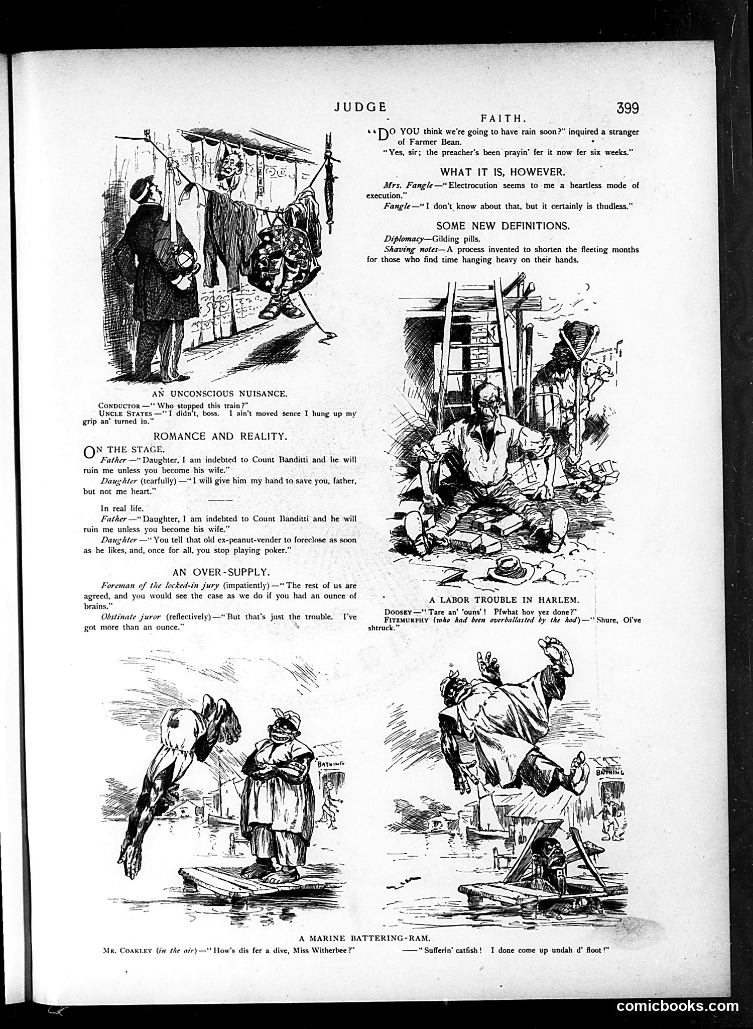 Judge — September 27, 1890 — page 7