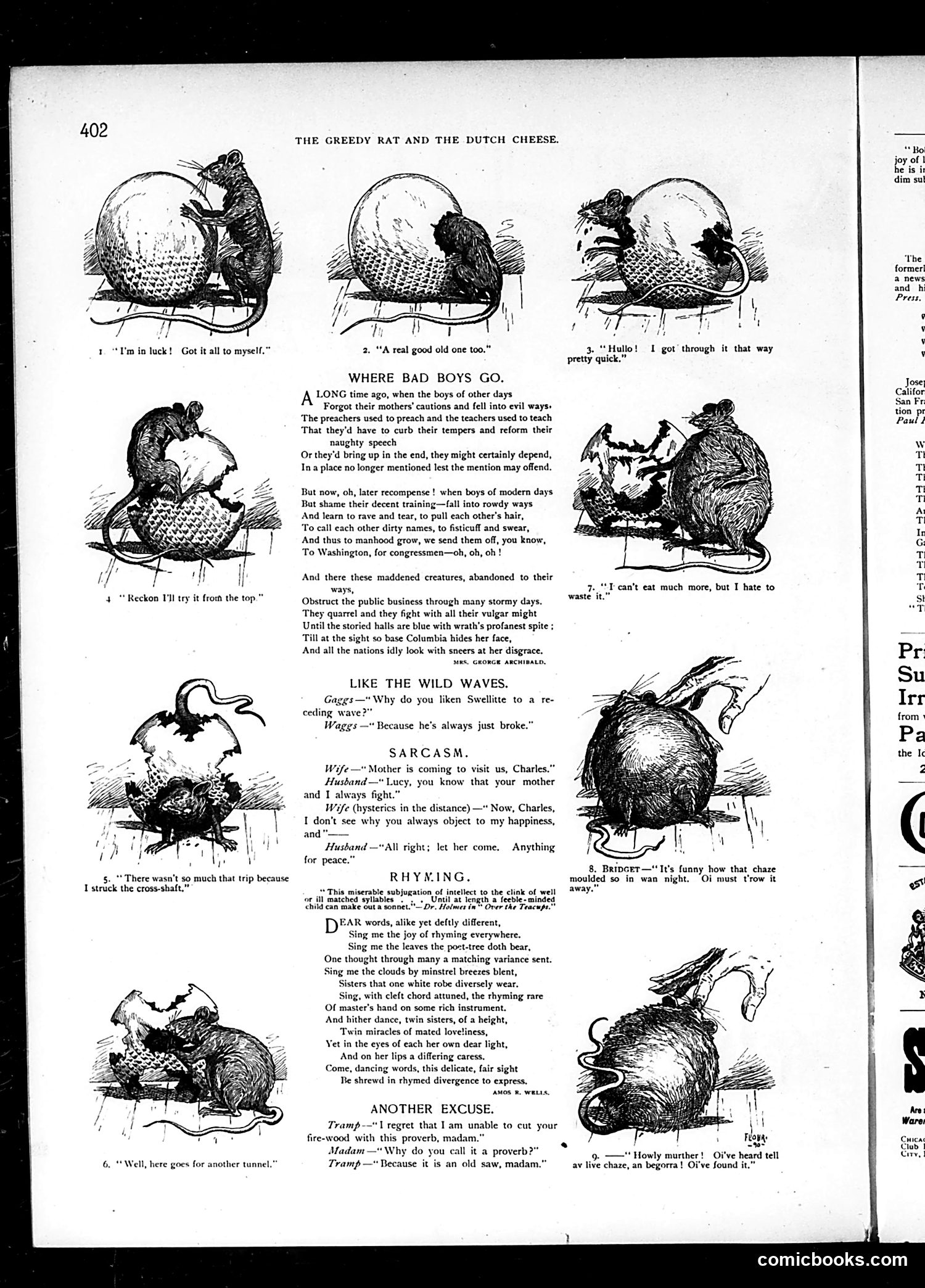 Judge — September 27, 1890 — page 10