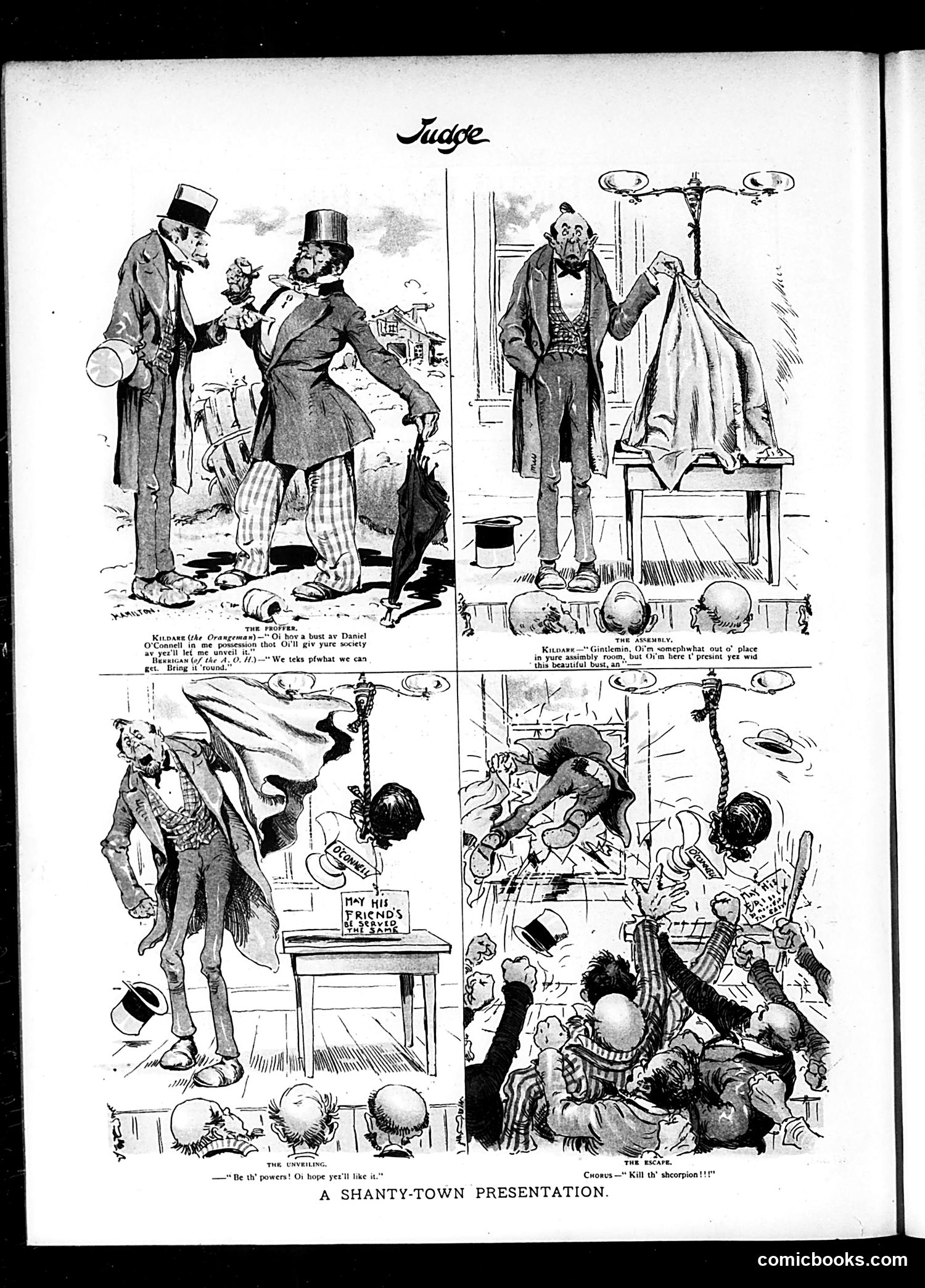Judge — September 27, 1890 — page 16