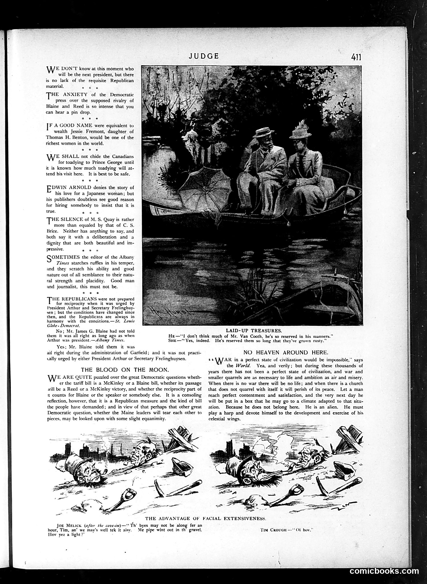 Judge — October 4, 1890 — page 3