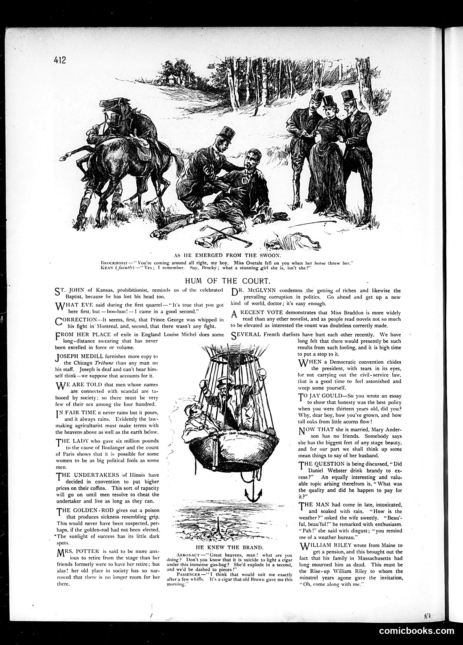 Judge — October 4, 1890 — page 4