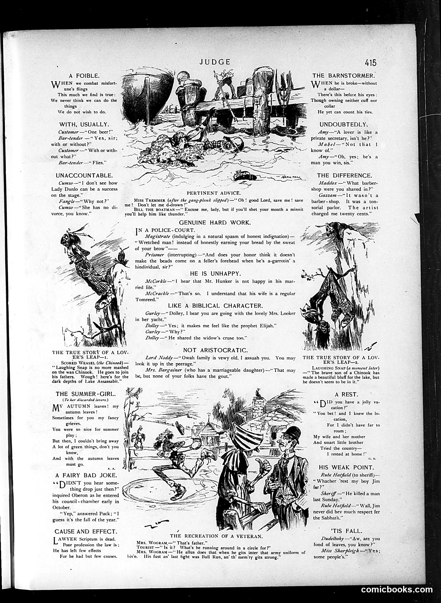 Judge — October 4, 1890 — page 7