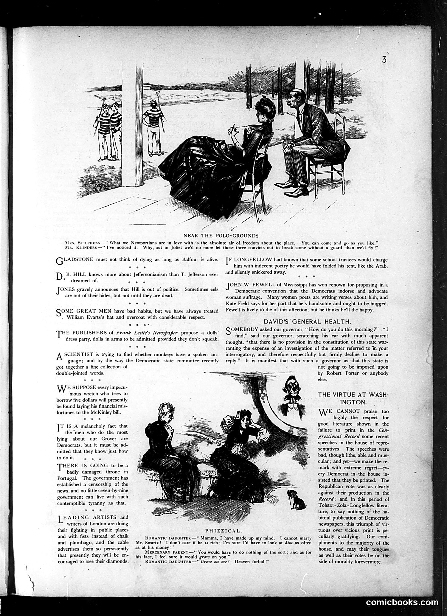 Judge — October 11, 1890 — page 3
