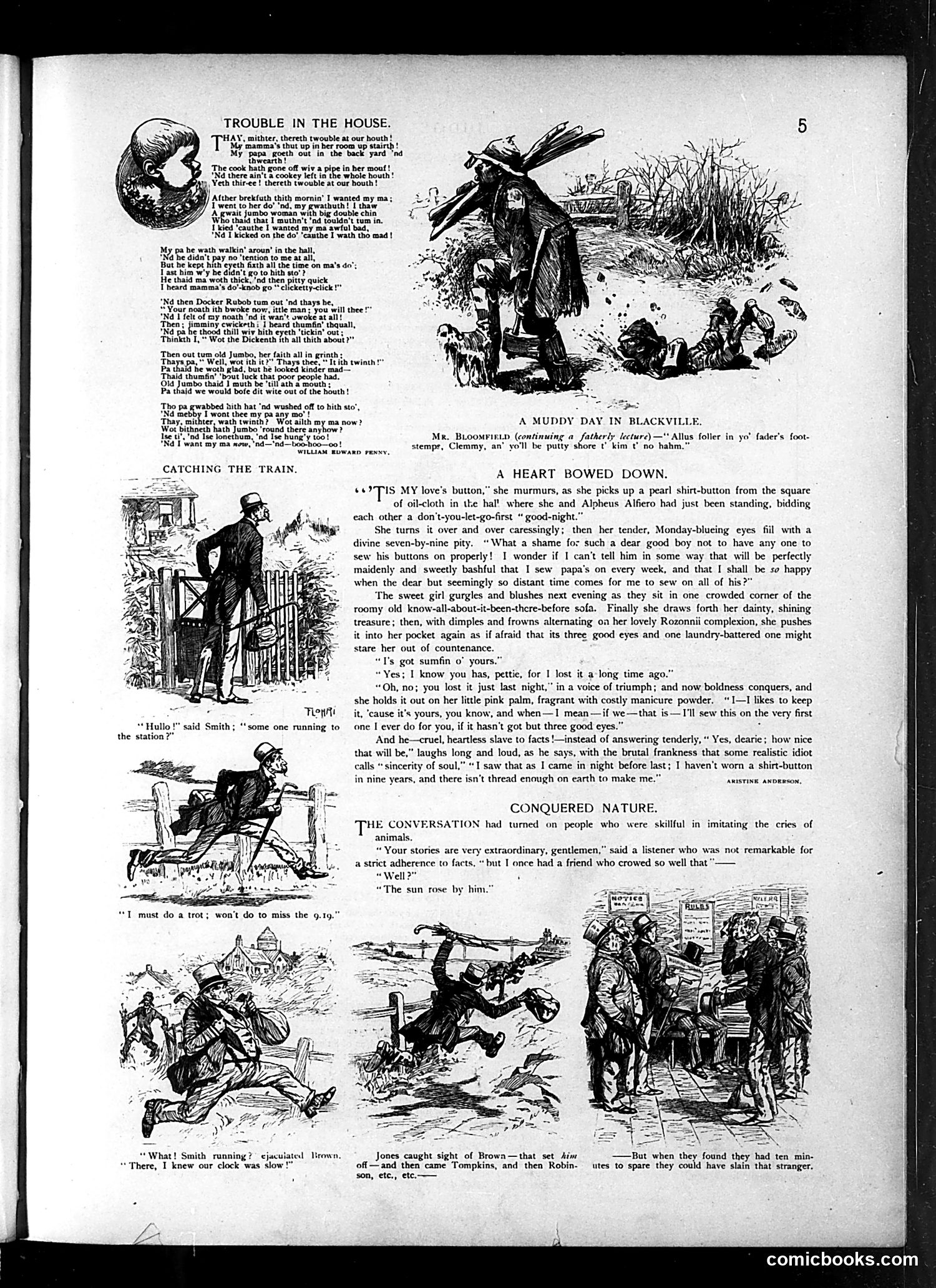 Judge — October 11, 1890 — page 5