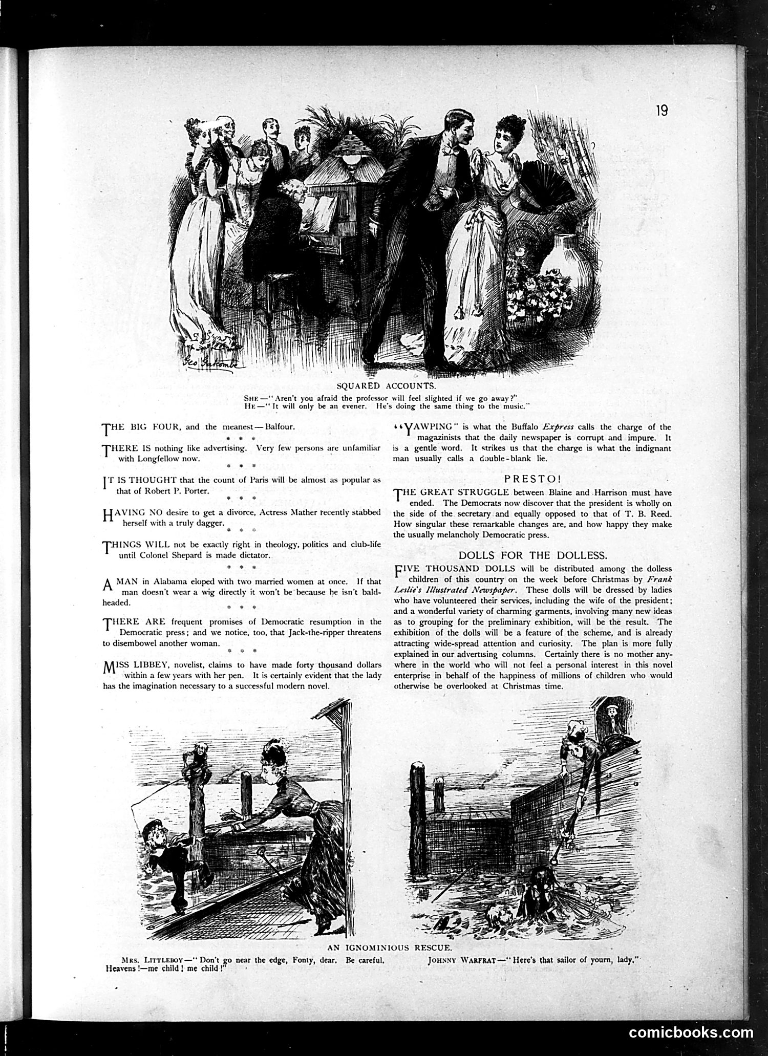 Judge — October 18, 1890 — page 3