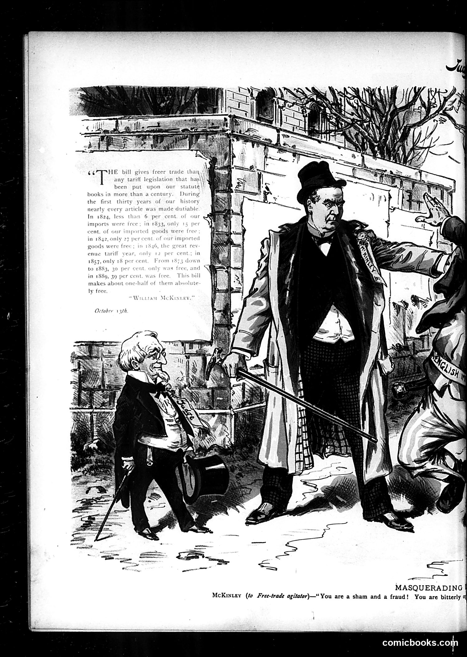 Judge — November 1, 1890 — page 8