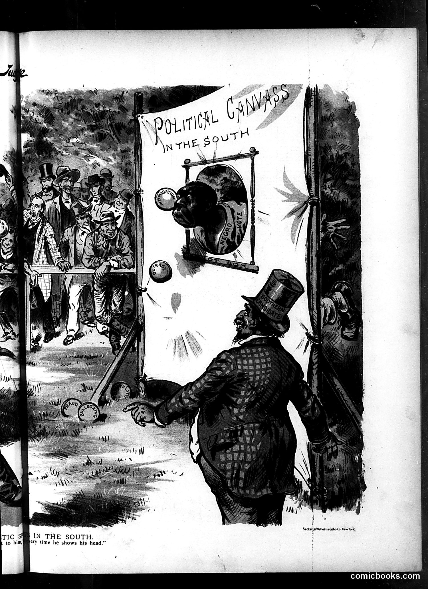 Judge — November 15, 1890 — page 9