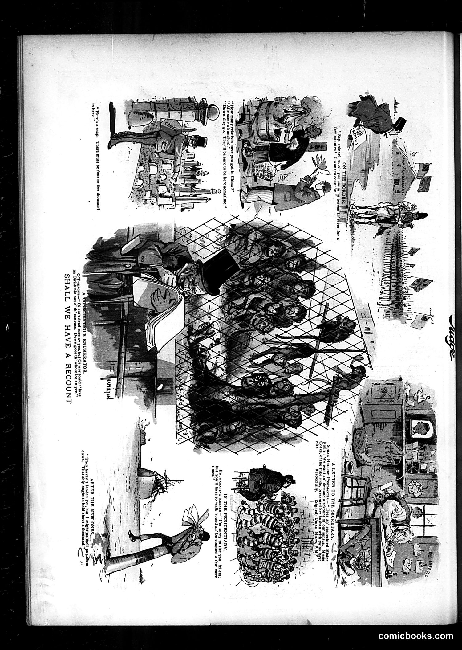 Judge — November 15, 1890 — page 16
