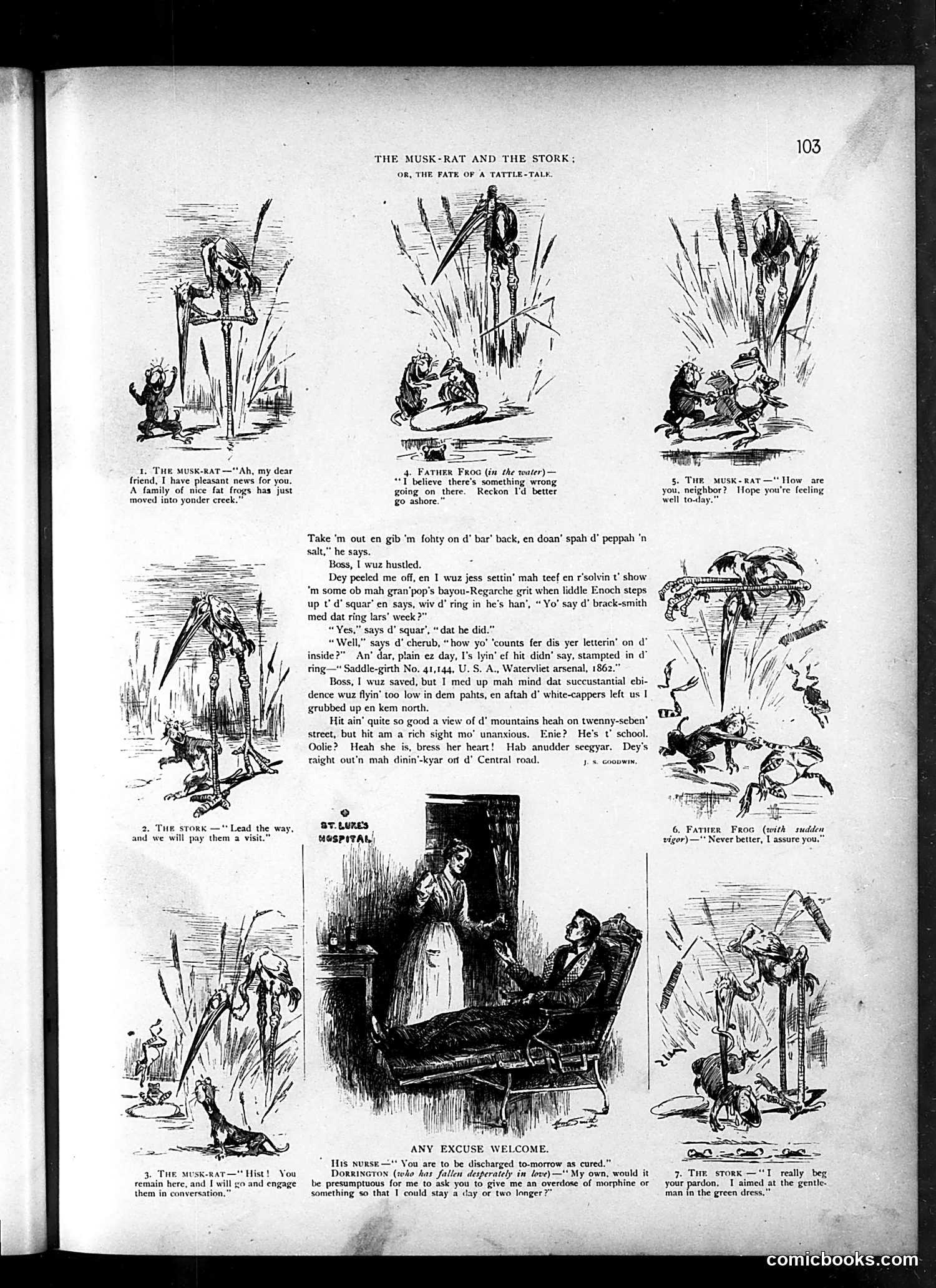 Judge — November 22, 1890 — page 7
