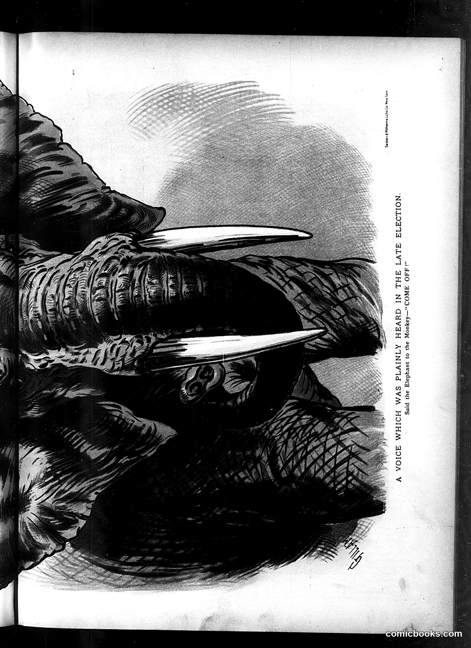 Judge — November 22, 1890 — page 9