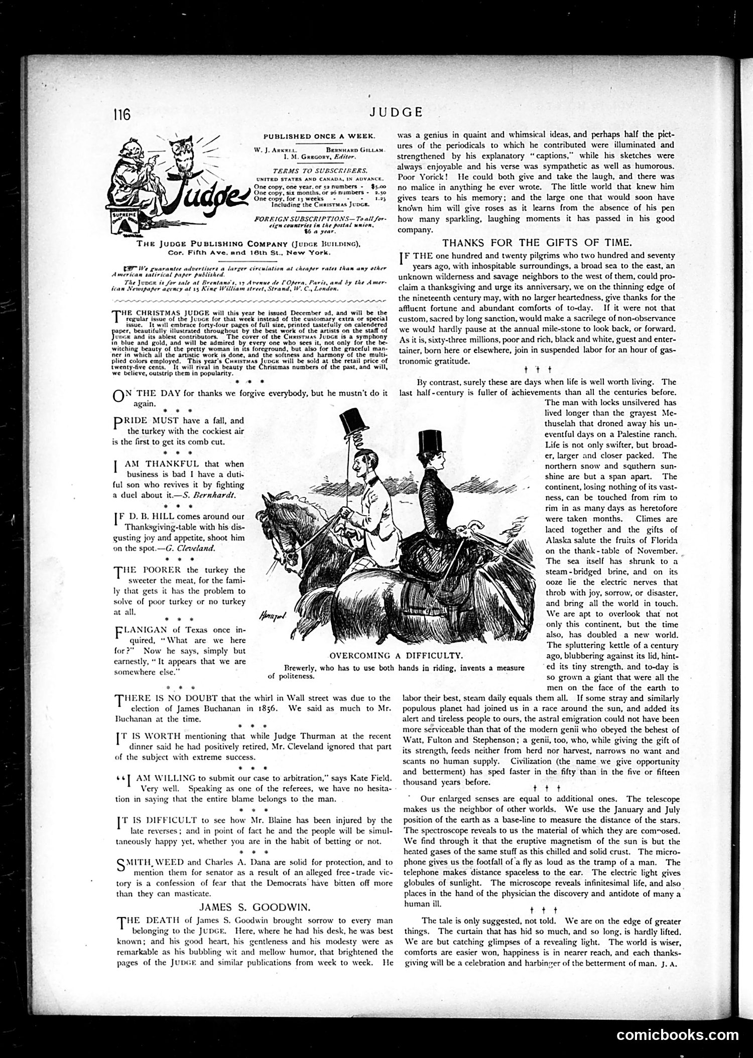 Judge — November 29, 1890 — page 2