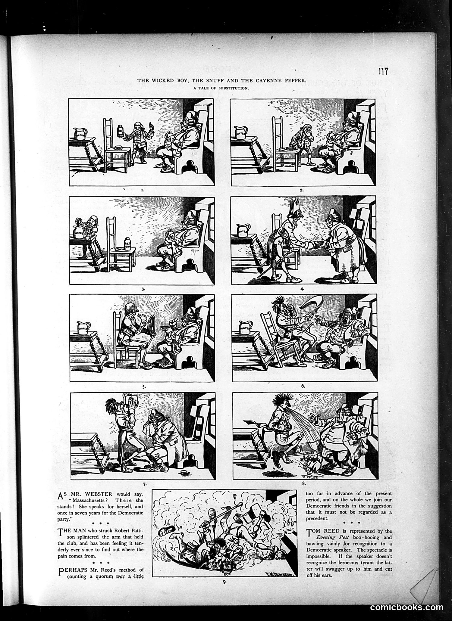 Judge — November 29, 1890 — page 3