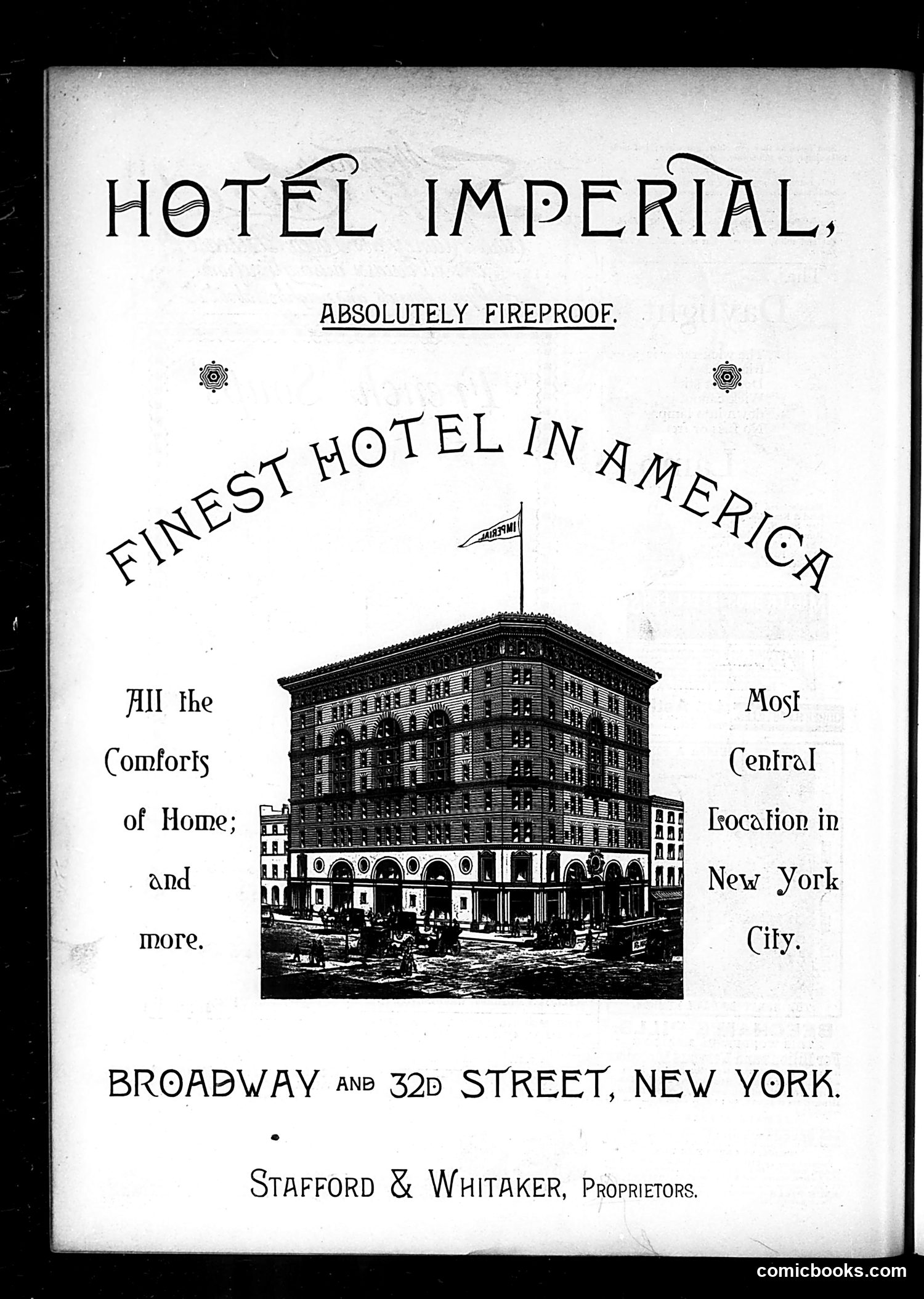 Judge — November 29, 1890 — page 18