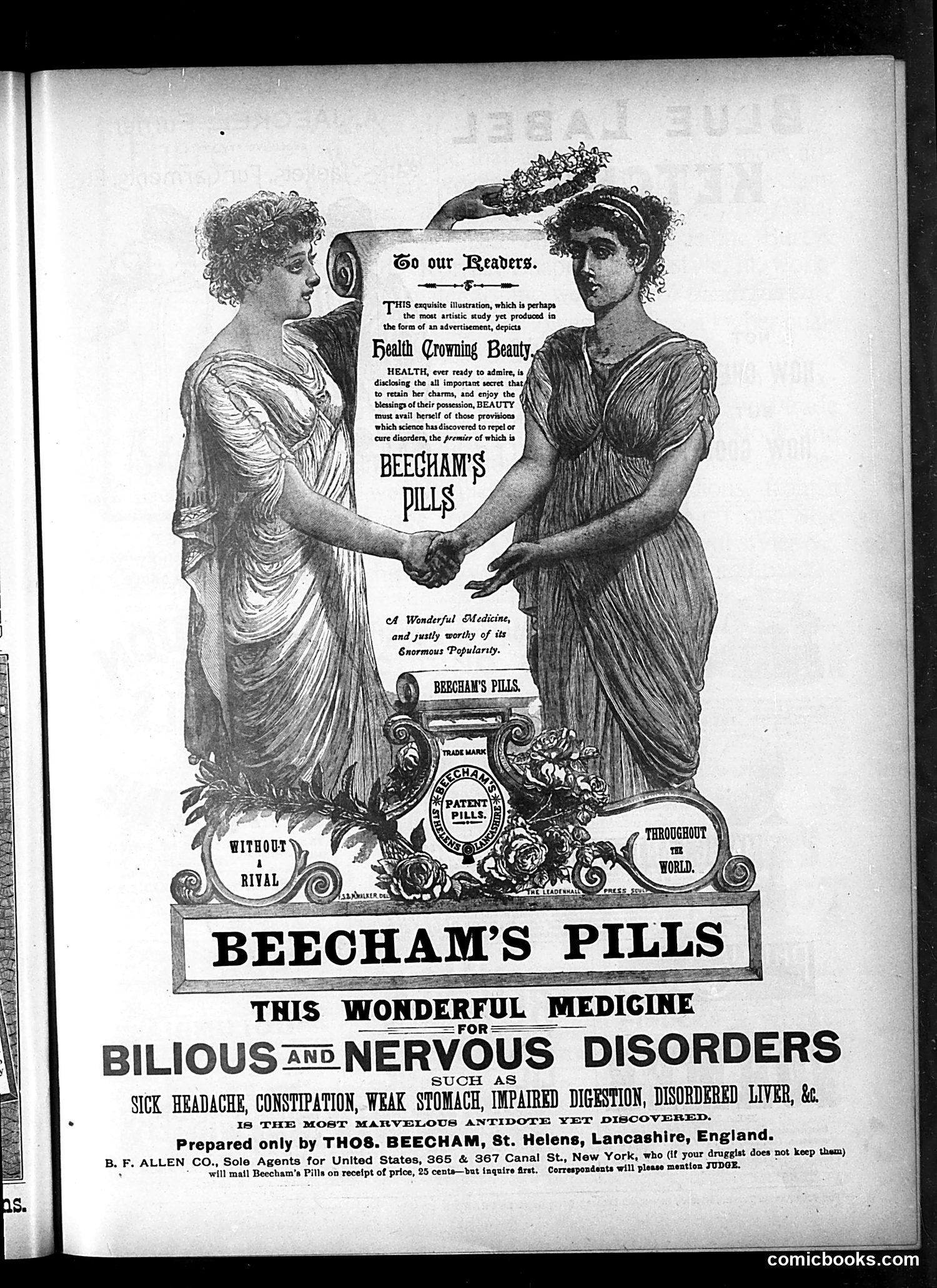 Judge — December 6, 1890 — page 3