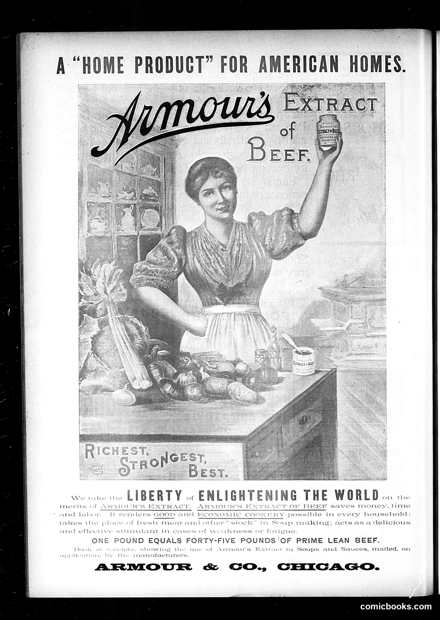 Judge — December 6, 1890 — page 6