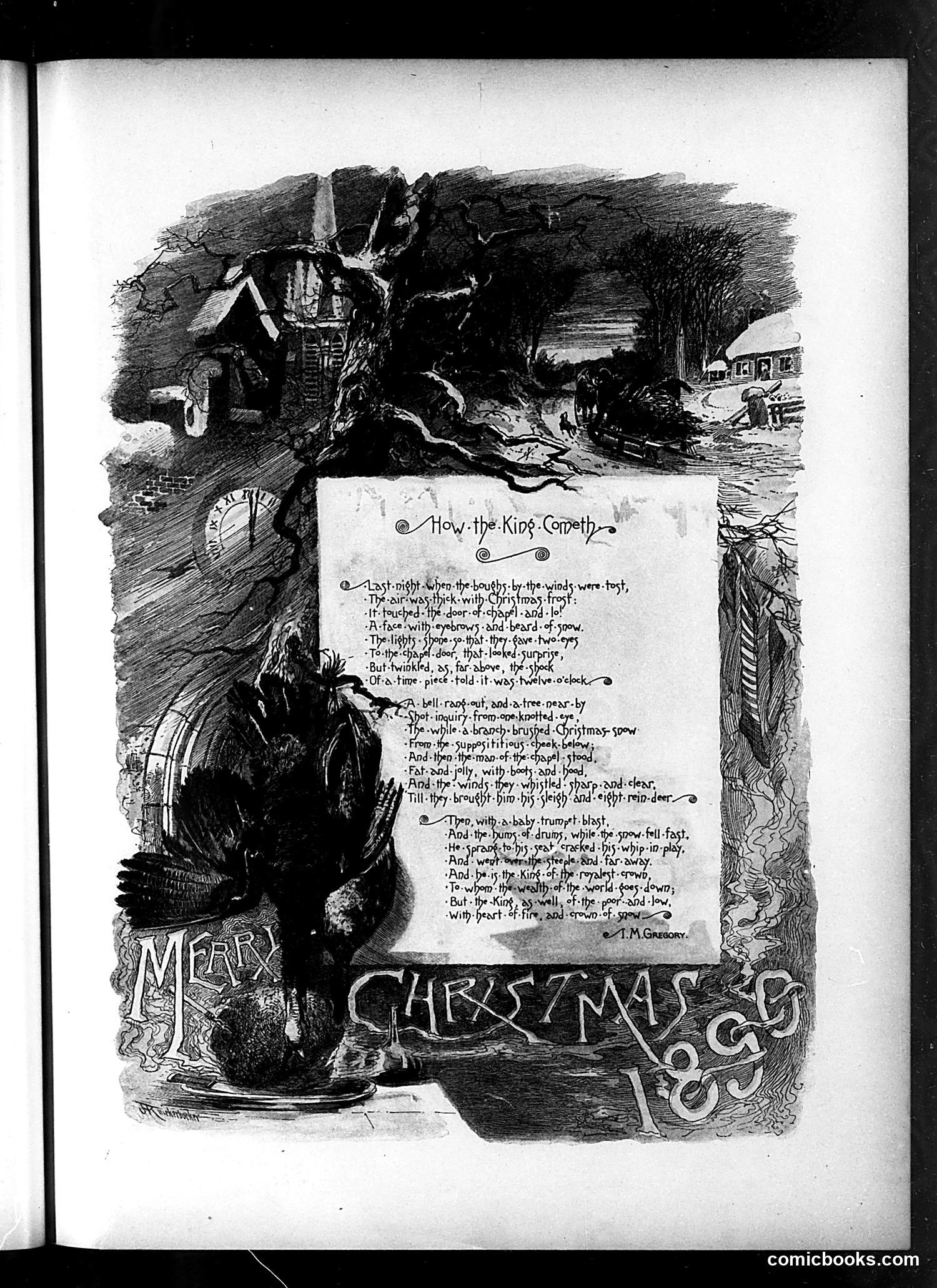 Judge — December 6, 1890 — page 7