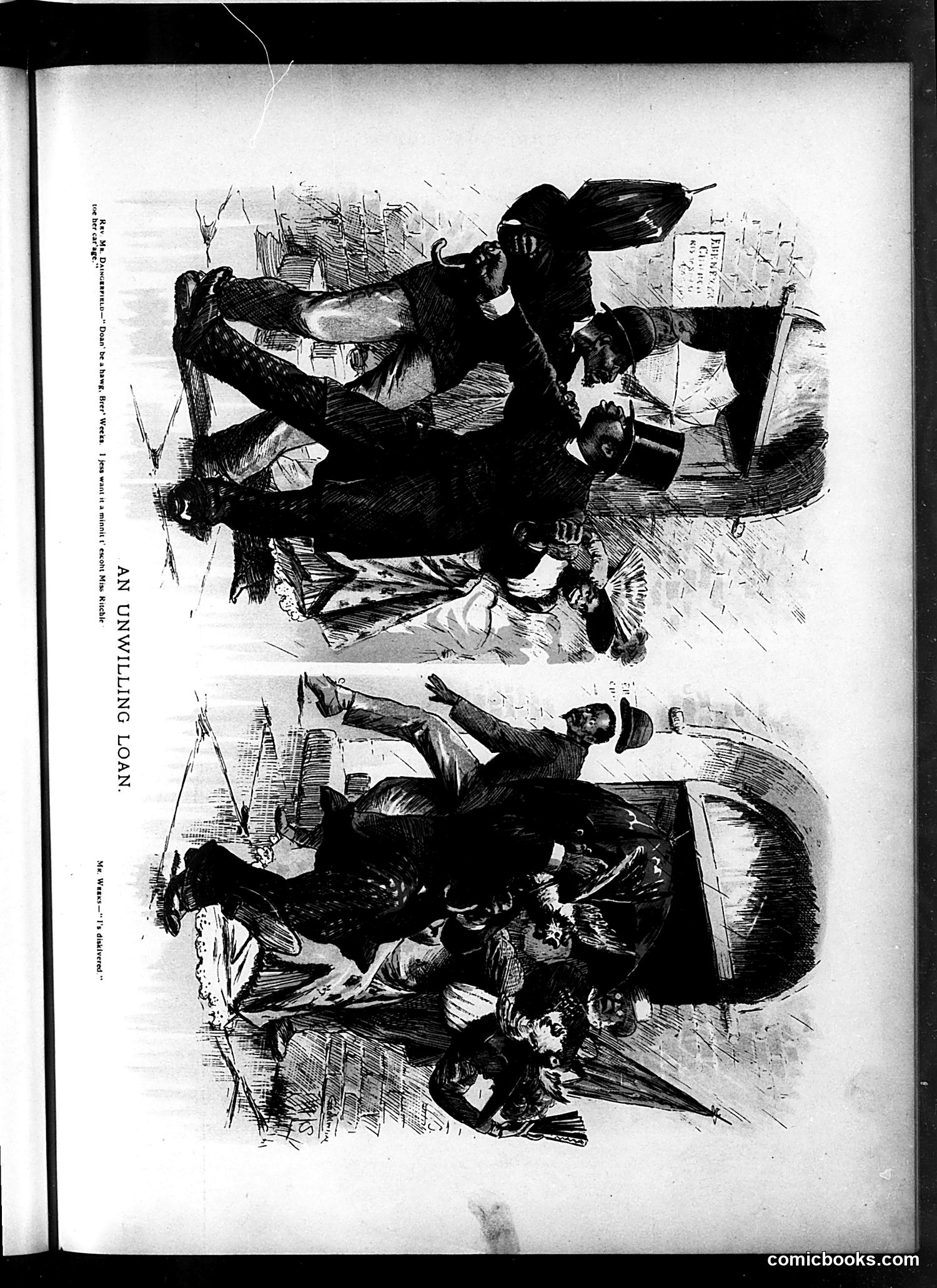 Judge — December 6, 1890 — page 9