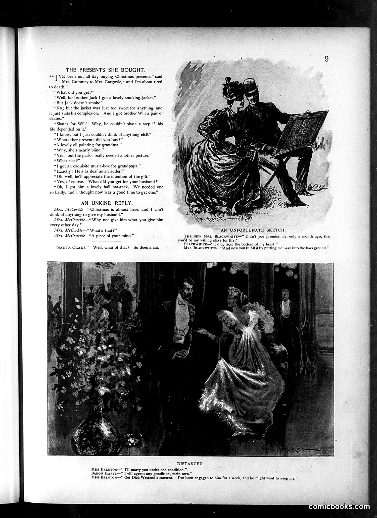 Judge — December 6, 1890 — page 11