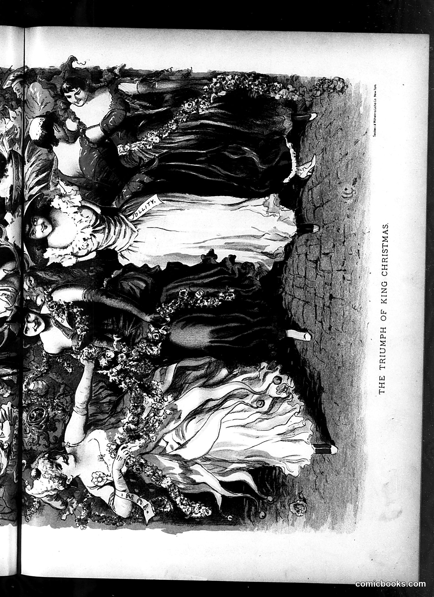 Judge — December 6, 1890 — page 15