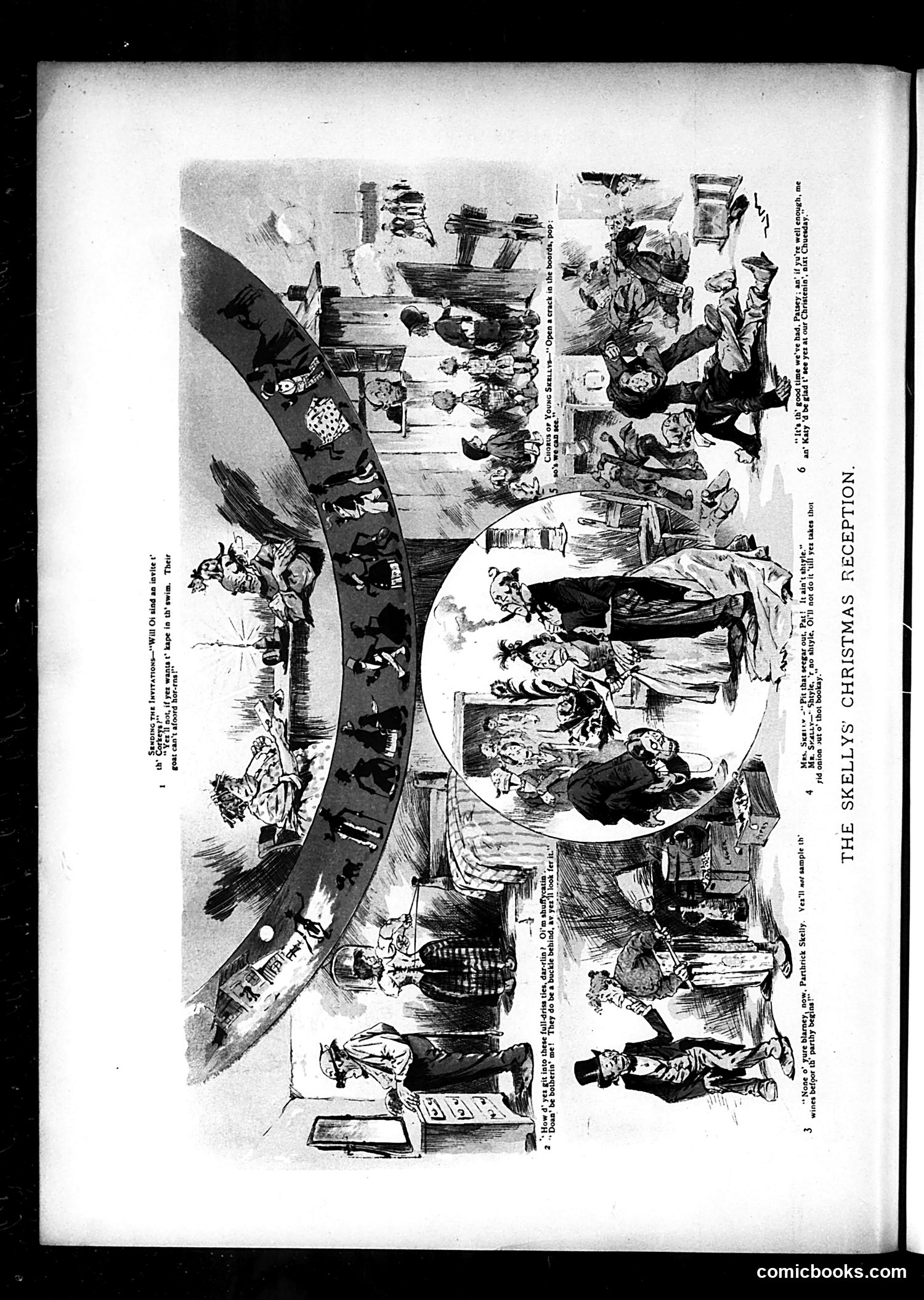 Judge — December 6, 1890 — page 20