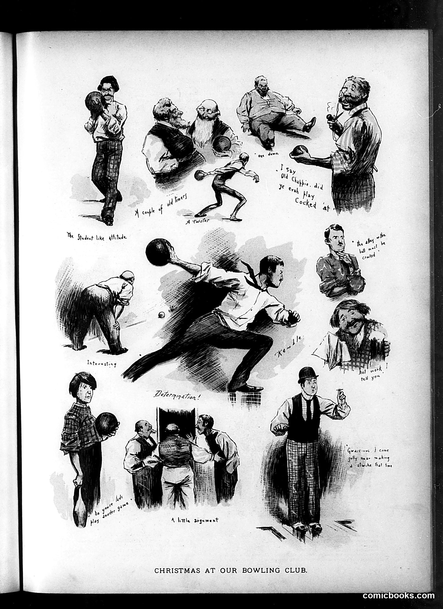 Judge — December 6, 1890 — page 23