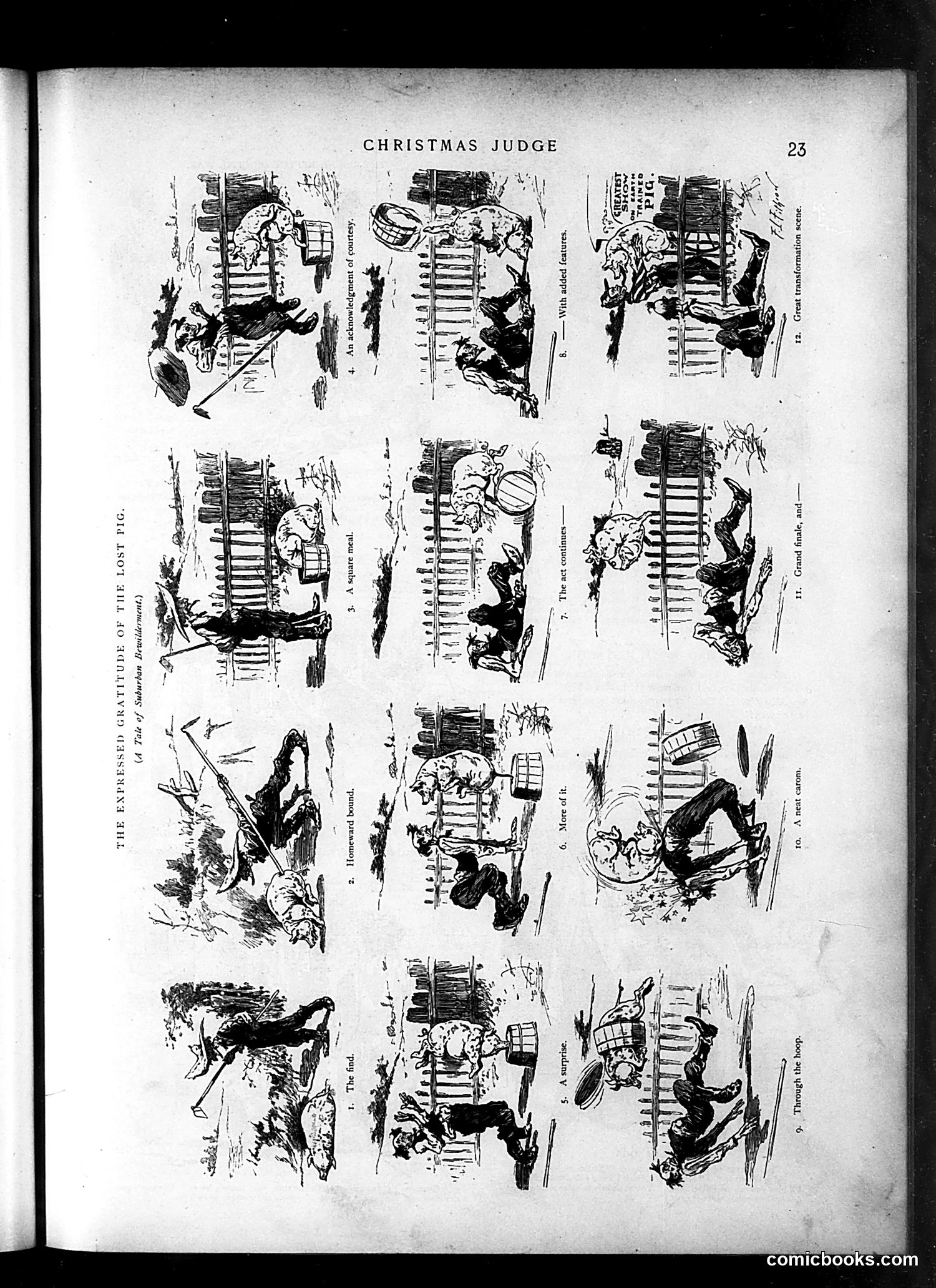 Judge — December 6, 1890 — page 25