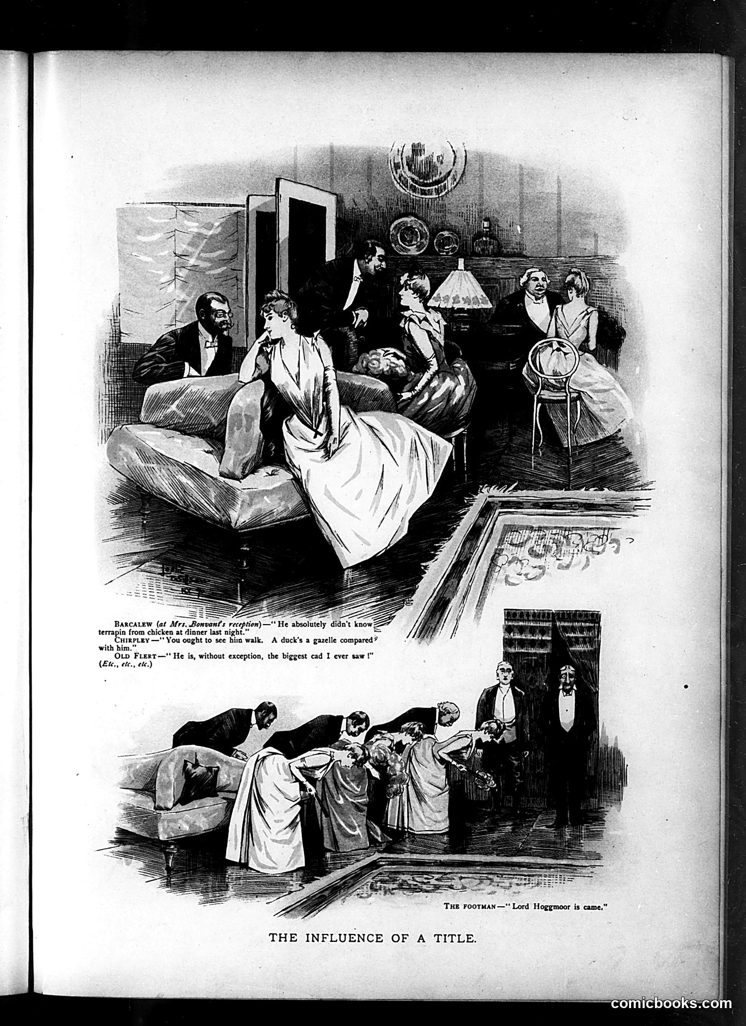Judge — December 6, 1890 — page 29