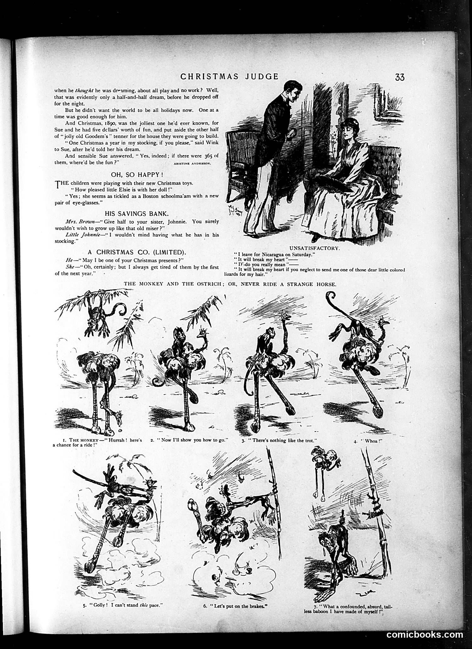 Judge — December 6, 1890 — page 35