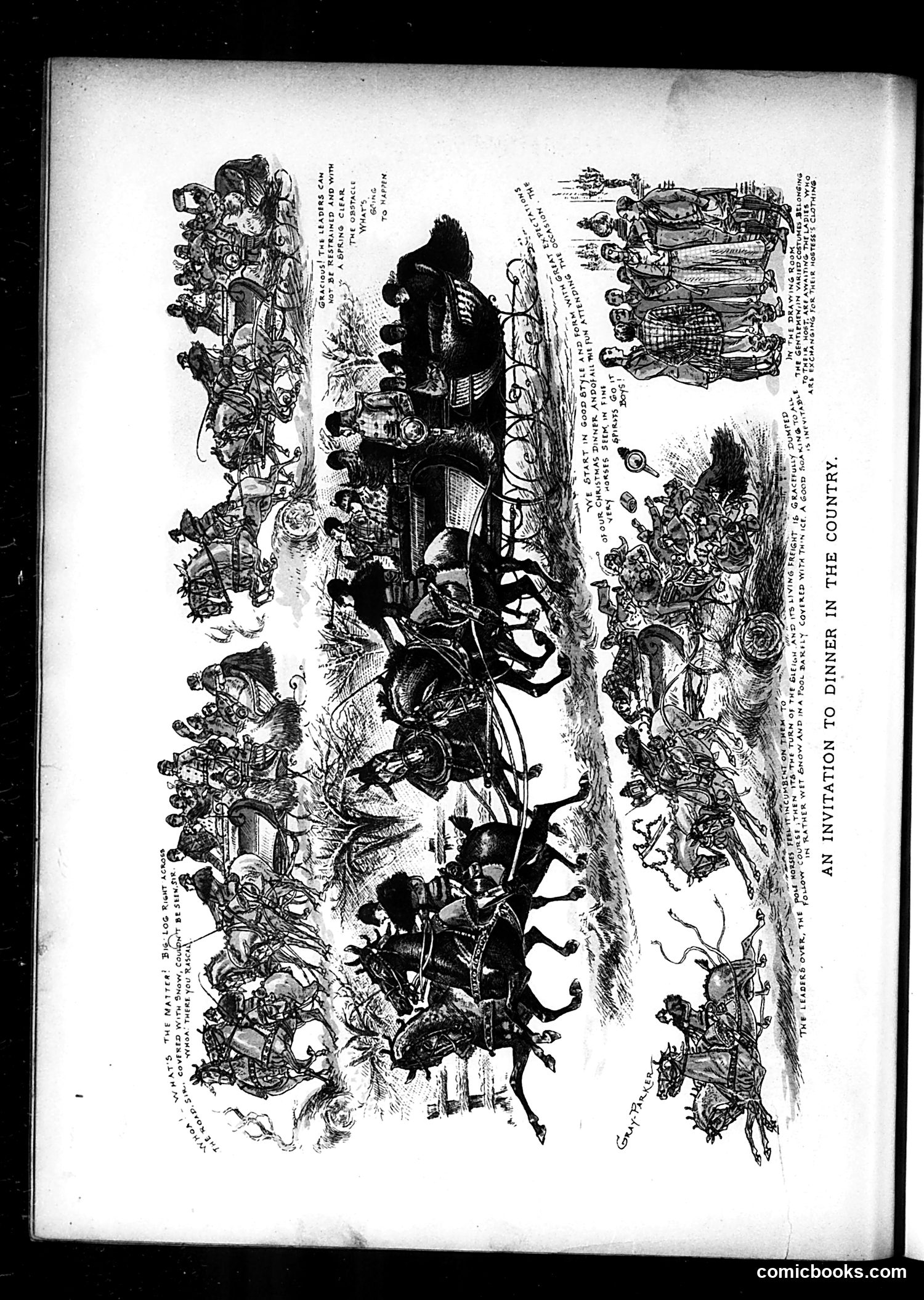 Judge — December 6, 1890 — page 36